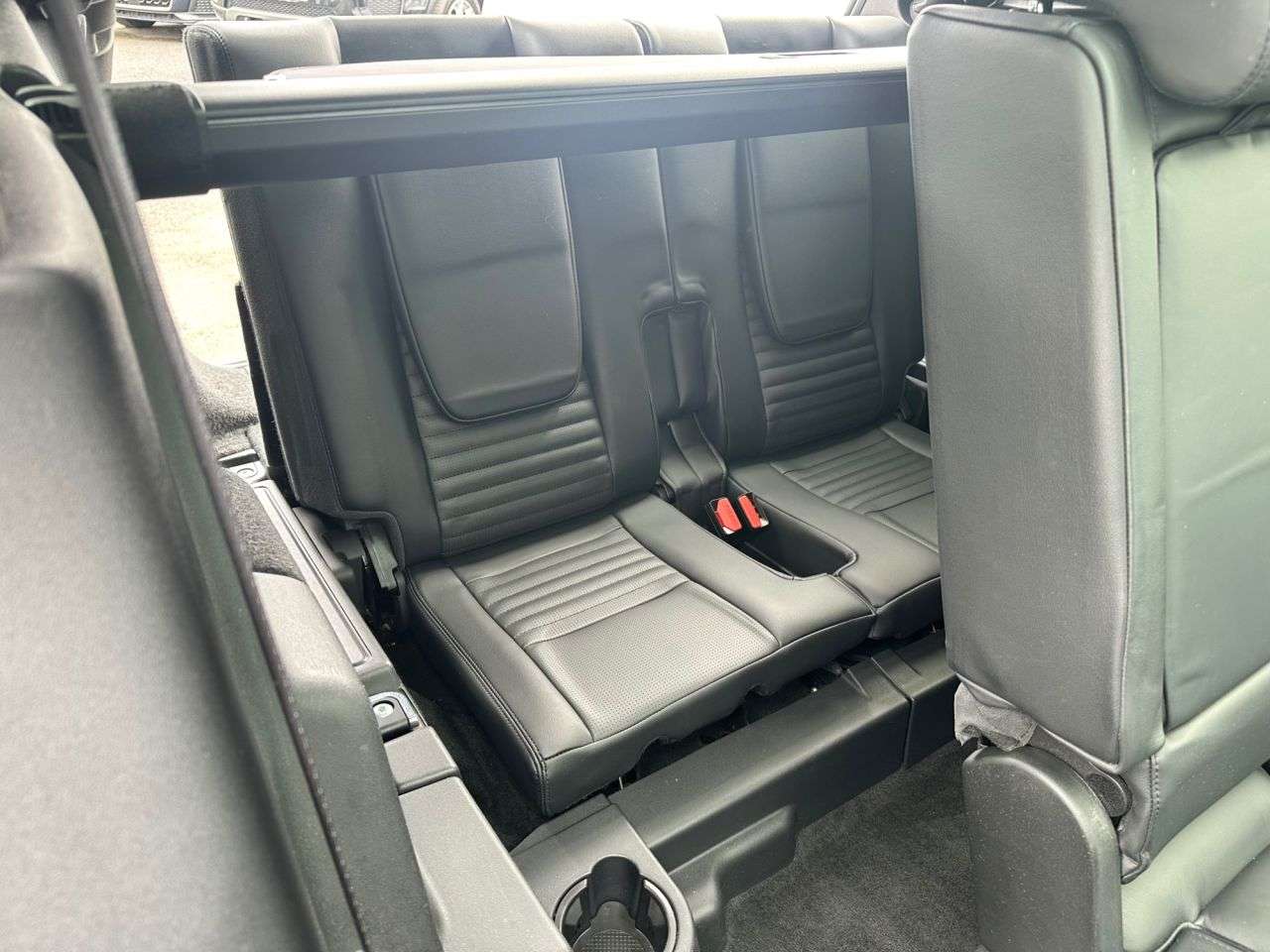 2018 LAND ROVER DISCOVERY SPORT 2018 LAND ROVER DISCOVERY SPORT