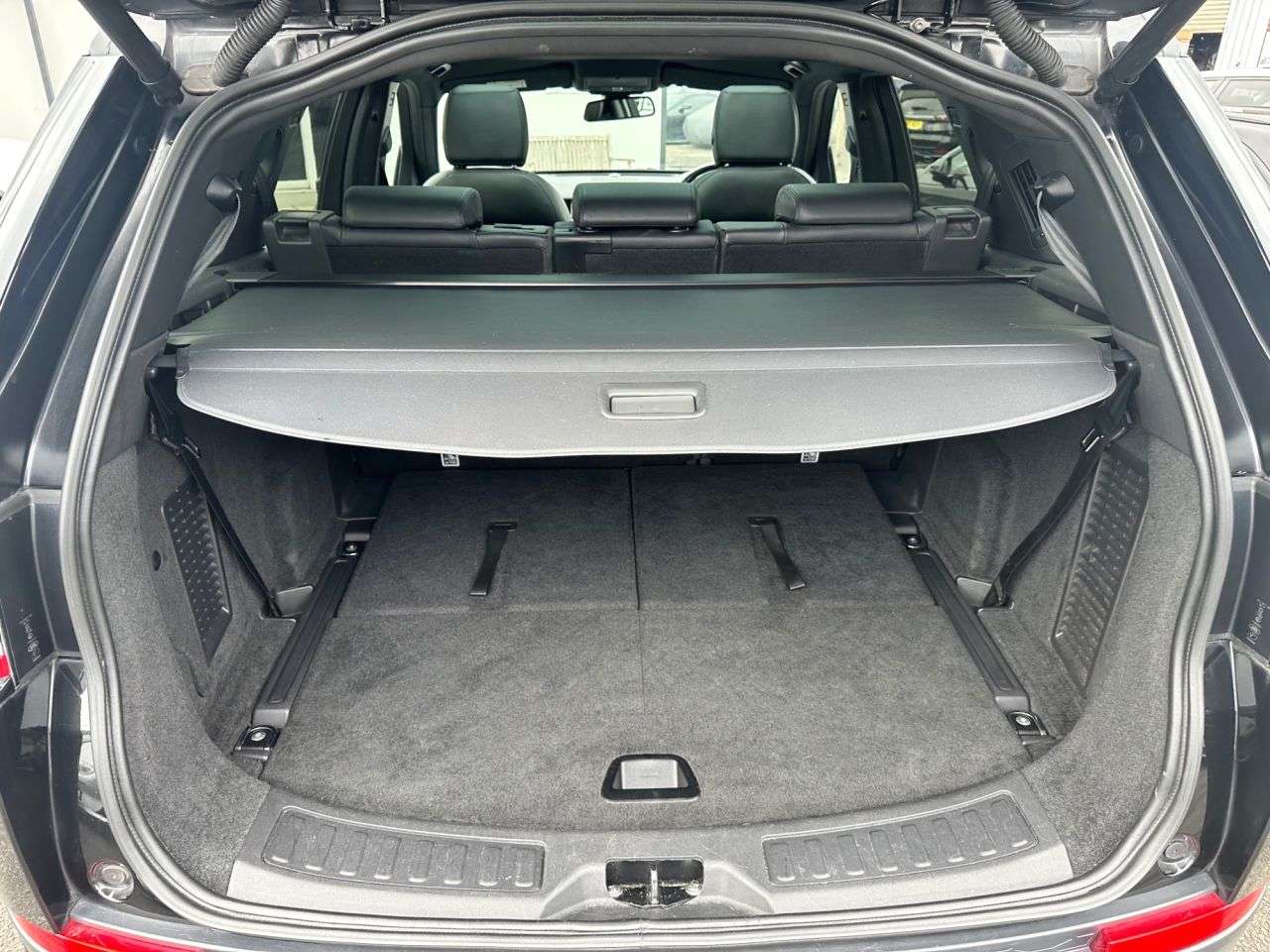 2018 LAND ROVER DISCOVERY SPORT 2018 LAND ROVER DISCOVERY SPORT