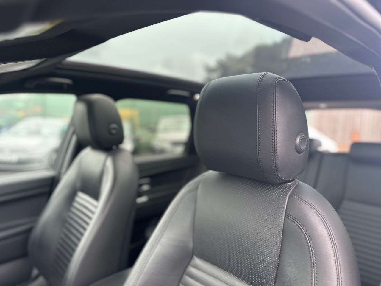 2018 LAND ROVER DISCOVERY SPORT 2018 LAND ROVER DISCOVERY SPORT