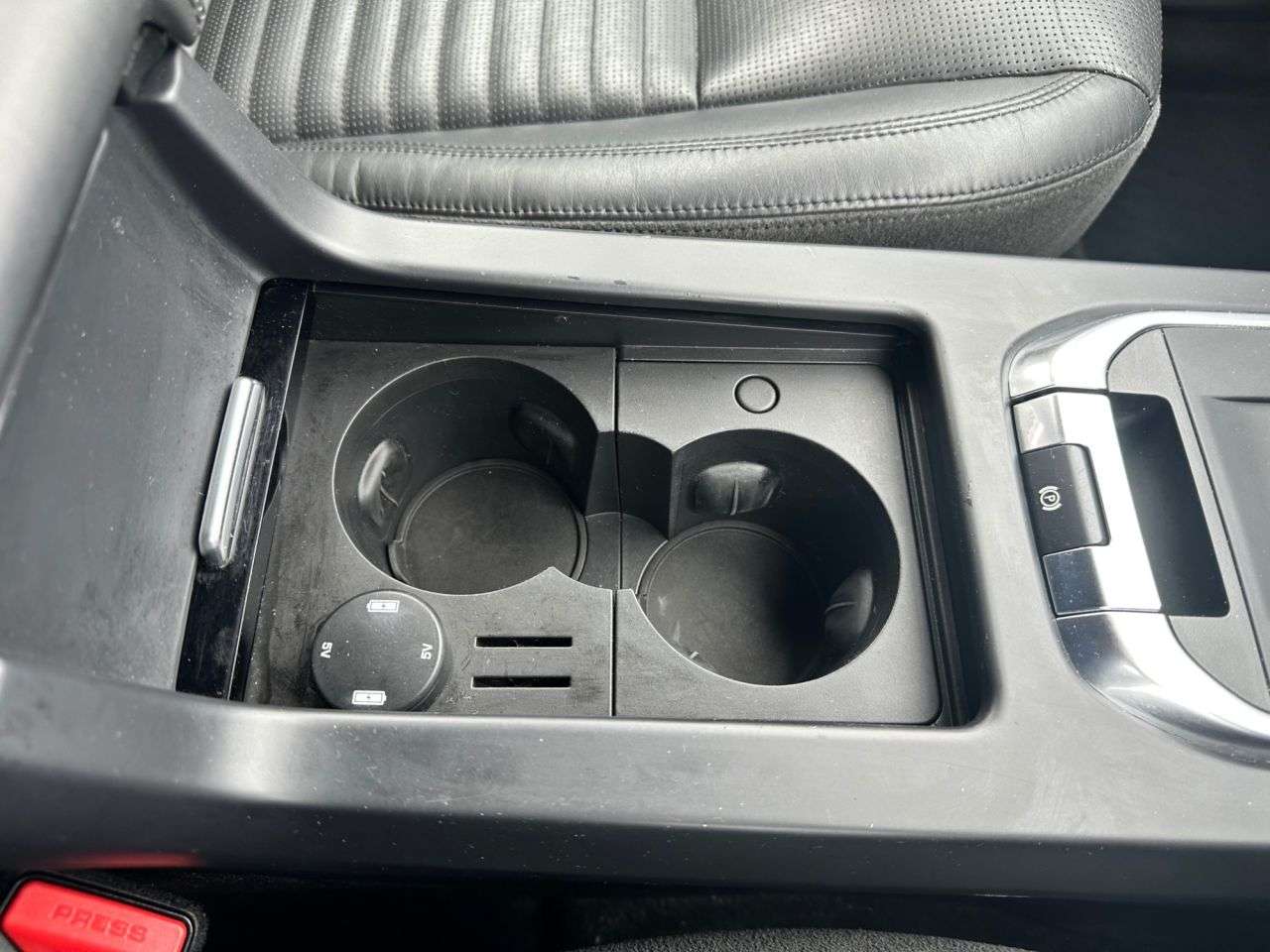 2018 LAND ROVER DISCOVERY SPORT 2018 LAND ROVER DISCOVERY SPORT