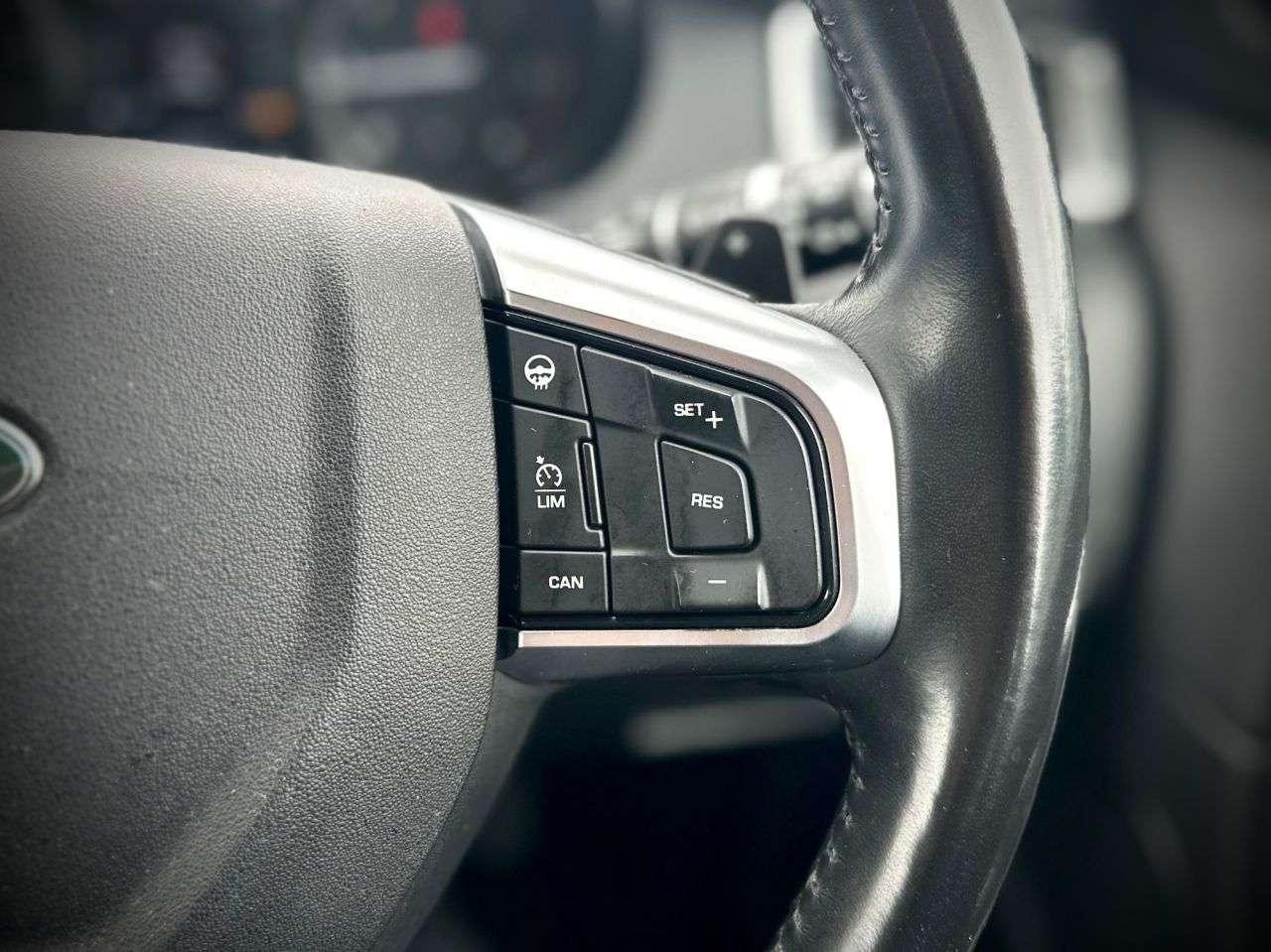 2018 LAND ROVER DISCOVERY SPORT 2018 LAND ROVER DISCOVERY SPORT