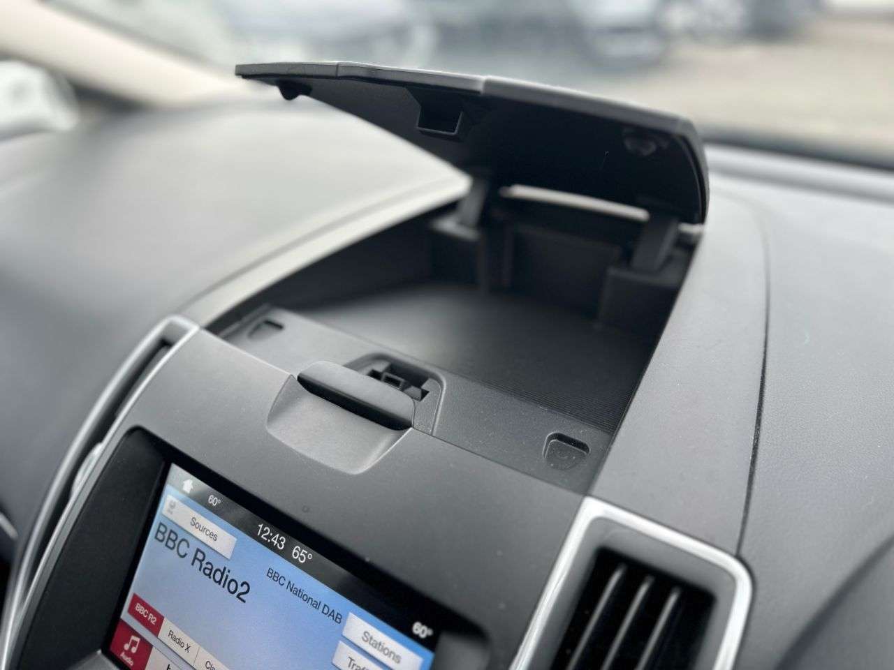 2017 FORD S-MAX 2017 FORD S-MAX