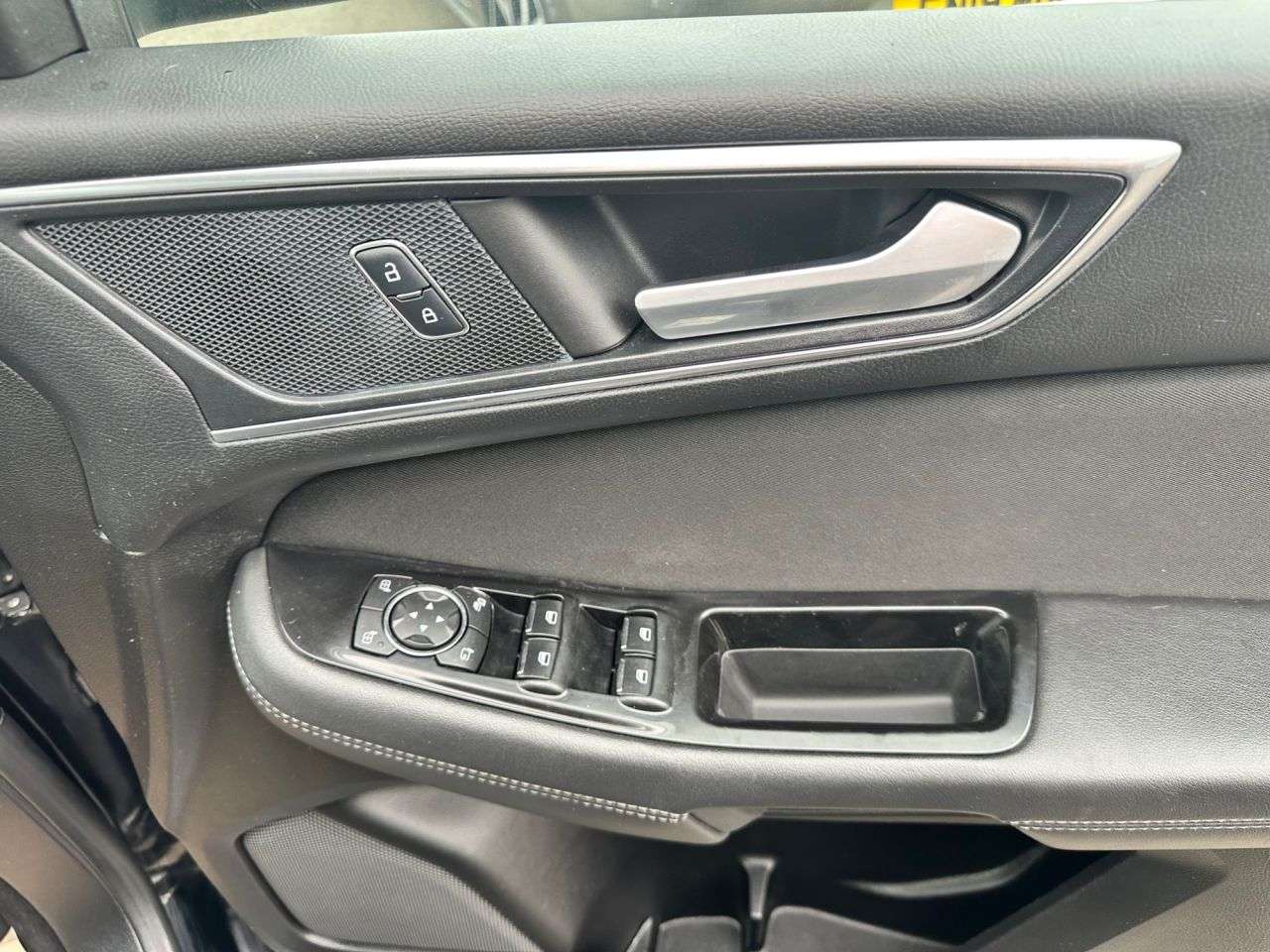 2017 FORD S-MAX 2017 FORD S-MAX