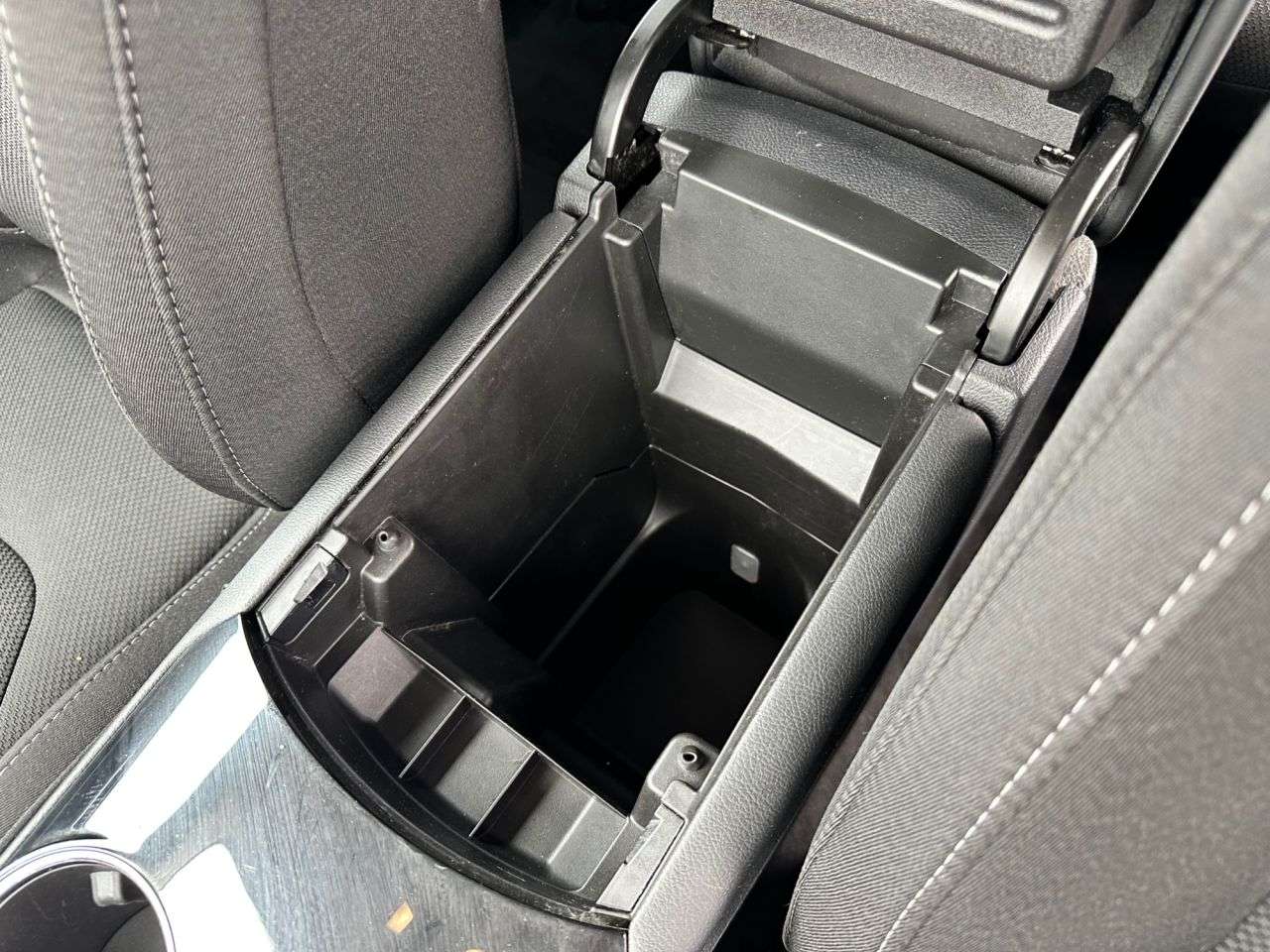 2017 FORD S-MAX 2017 FORD S-MAX