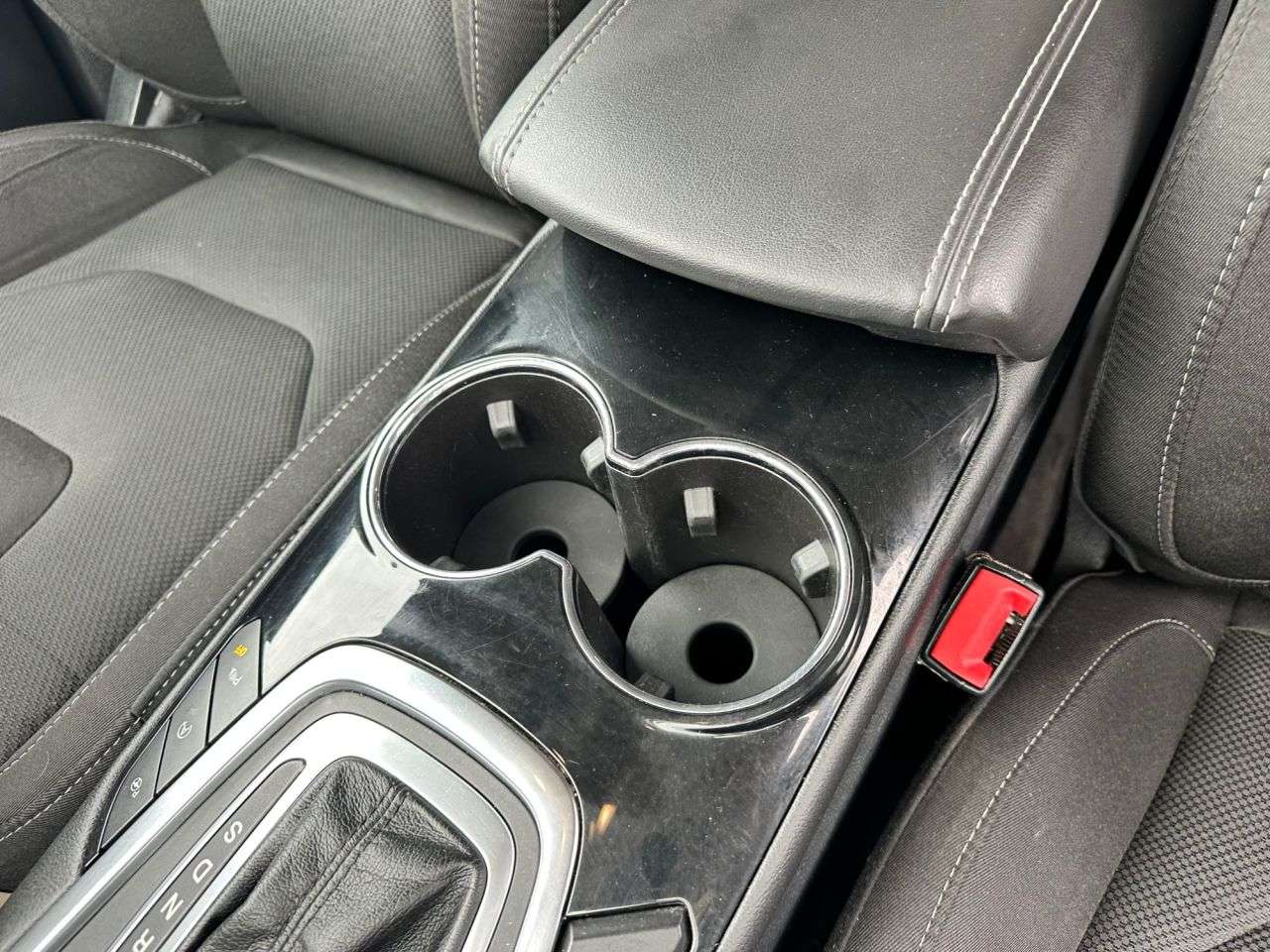 2017 FORD S-MAX 2017 FORD S-MAX