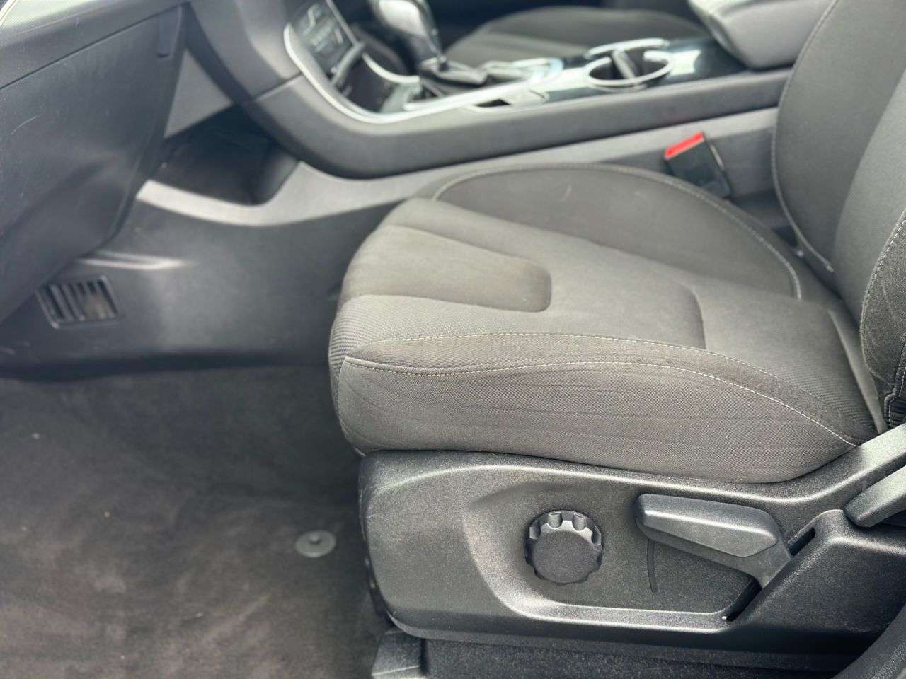 2017 FORD S-MAX 2017 FORD S-MAX