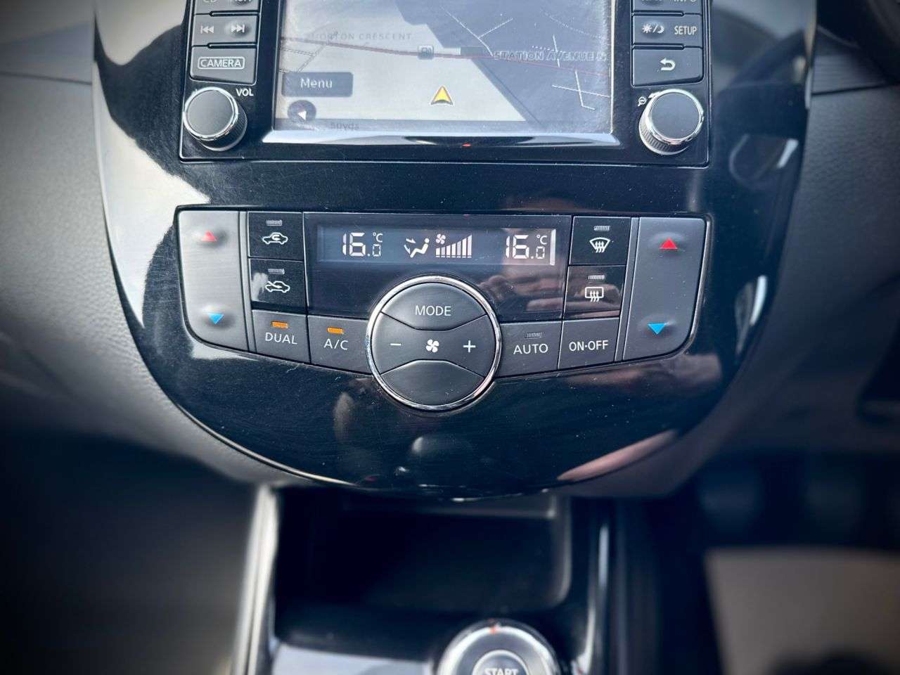 2017 NISSAN PULSAR 2017 NISSAN PULSAR