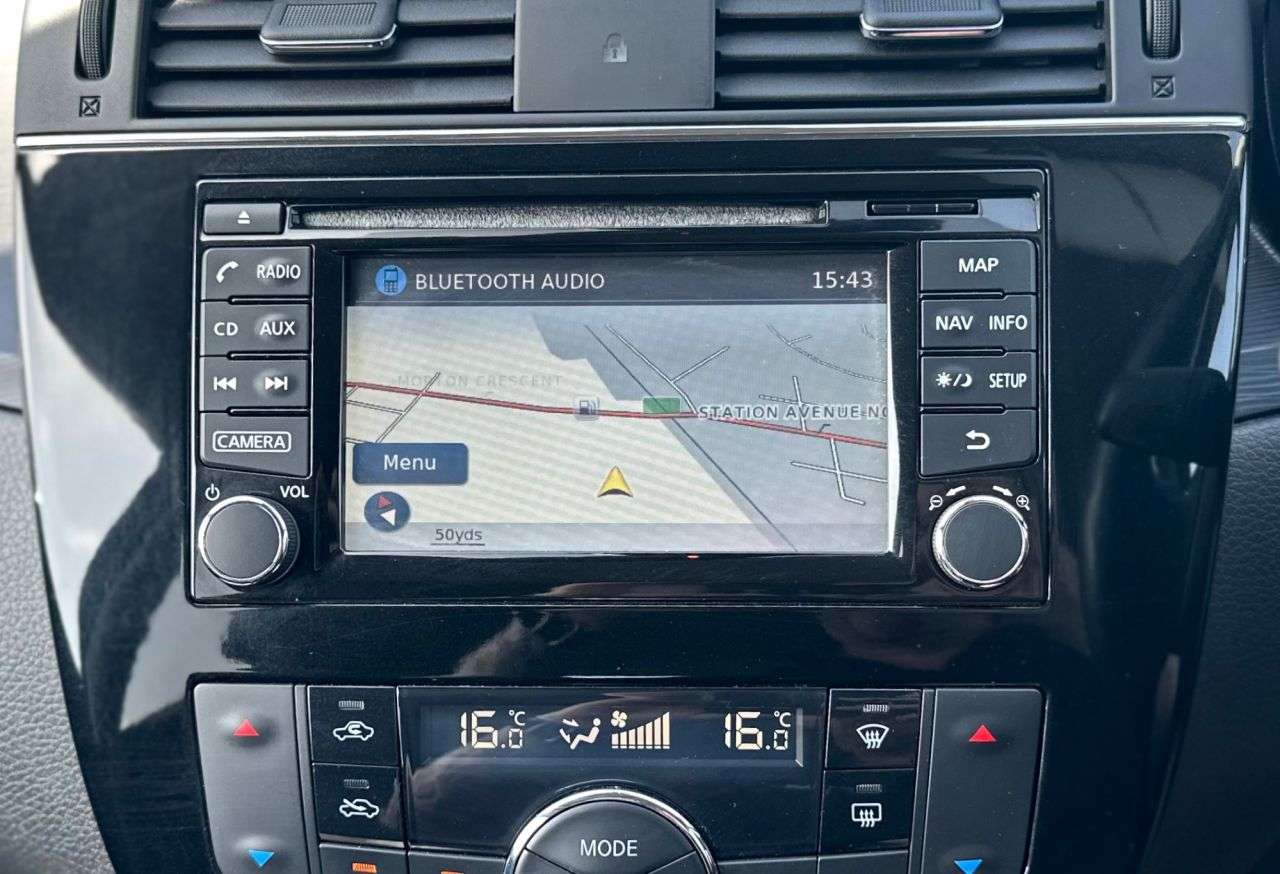 2017 NISSAN PULSAR 2017 NISSAN PULSAR