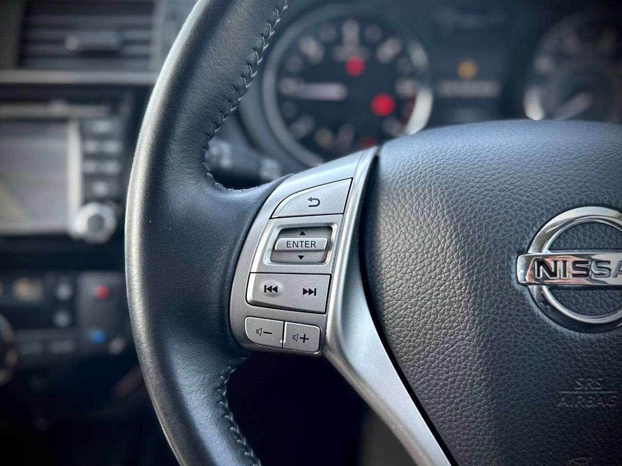 2017 NISSAN PULSAR 2017 NISSAN PULSAR