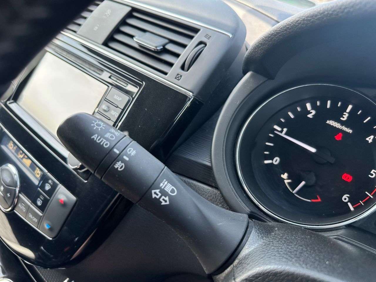 2017 NISSAN PULSAR 2017 NISSAN PULSAR