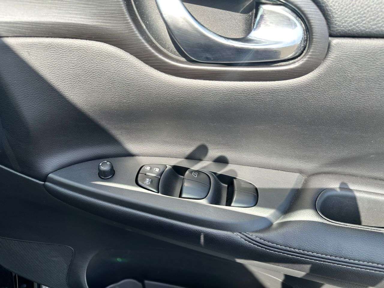 2017 NISSAN PULSAR 2017 NISSAN PULSAR
