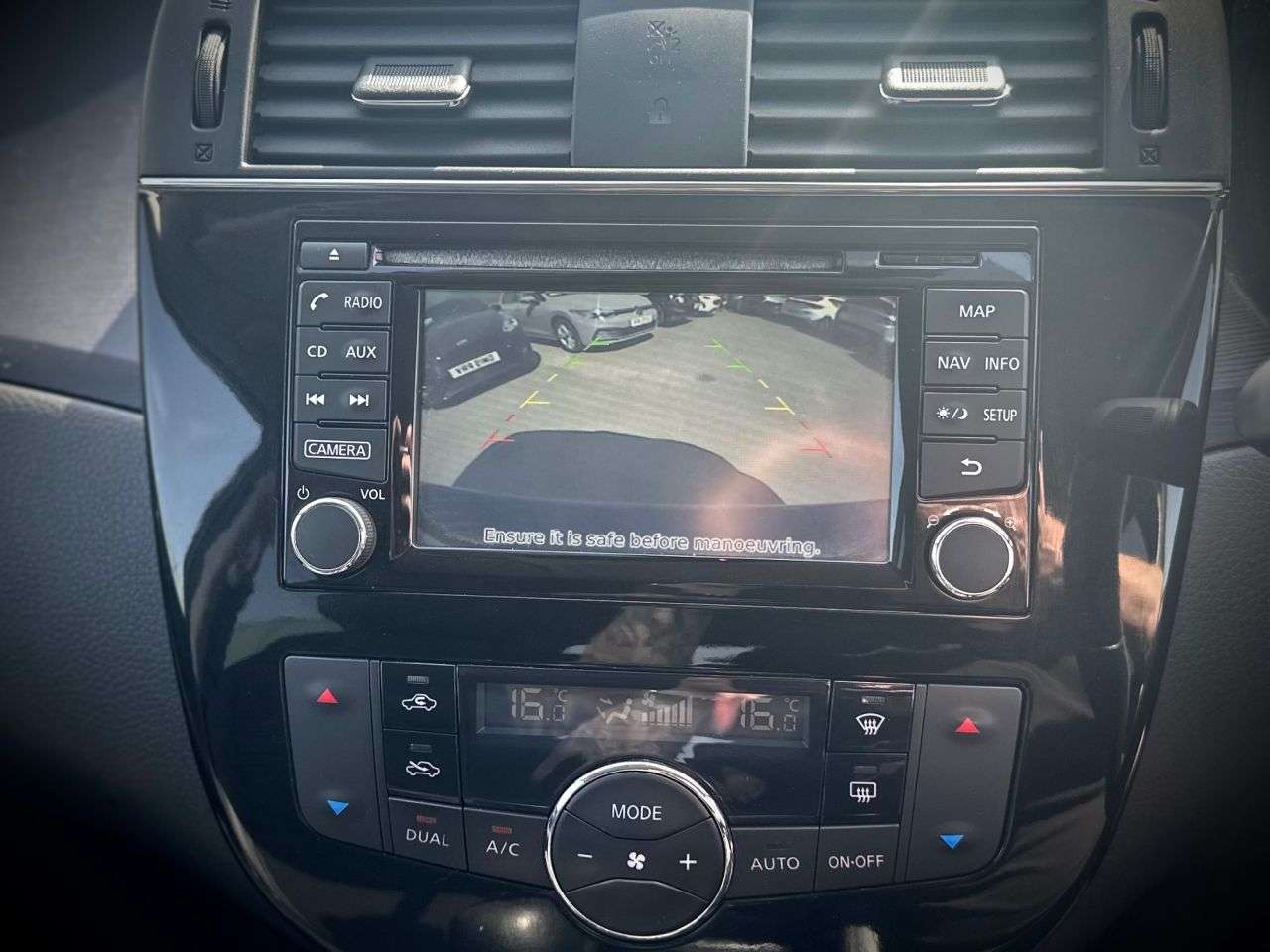 2017 NISSAN PULSAR 2017 NISSAN PULSAR