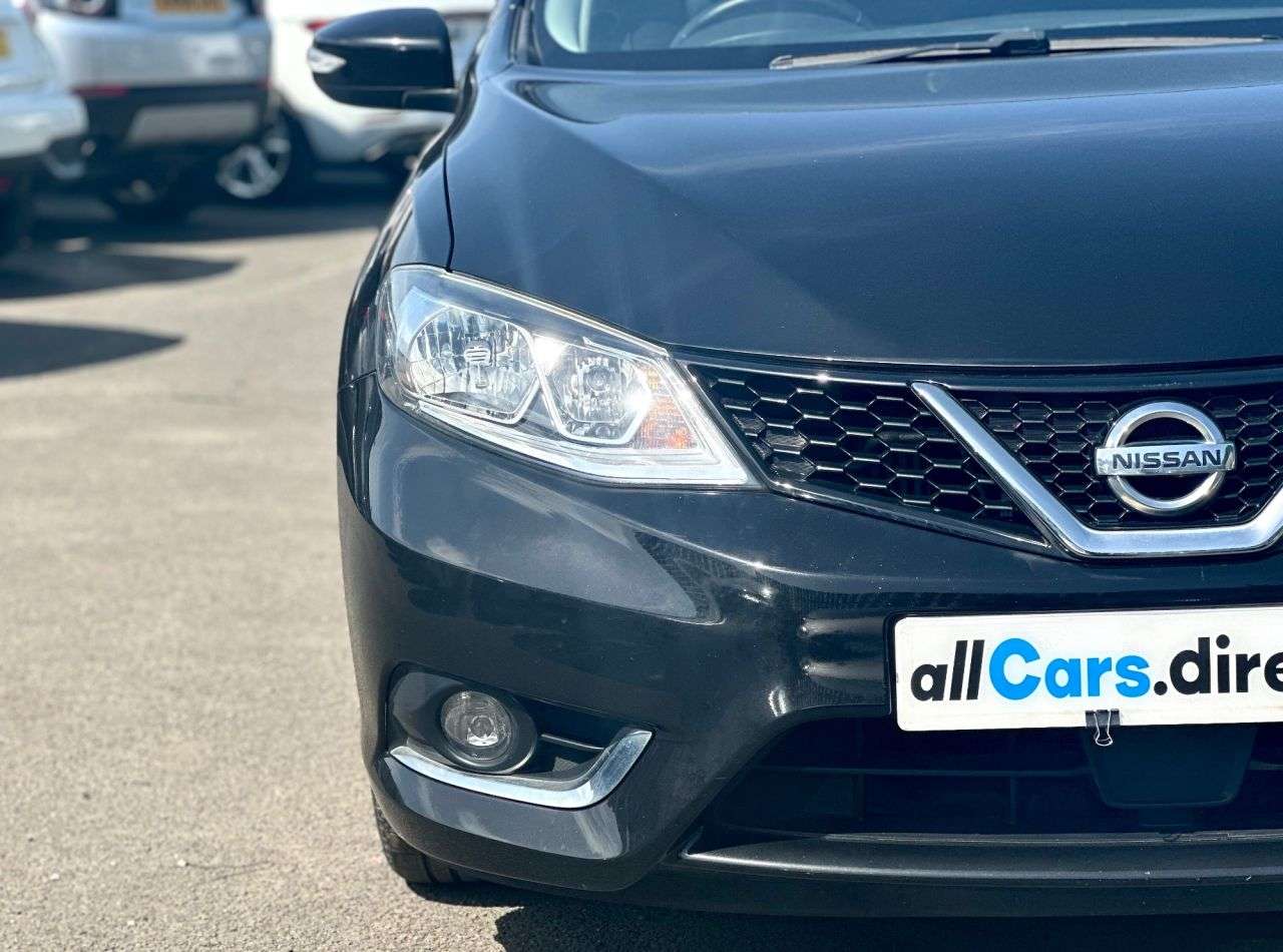 2017 NISSAN PULSAR 2017 NISSAN PULSAR