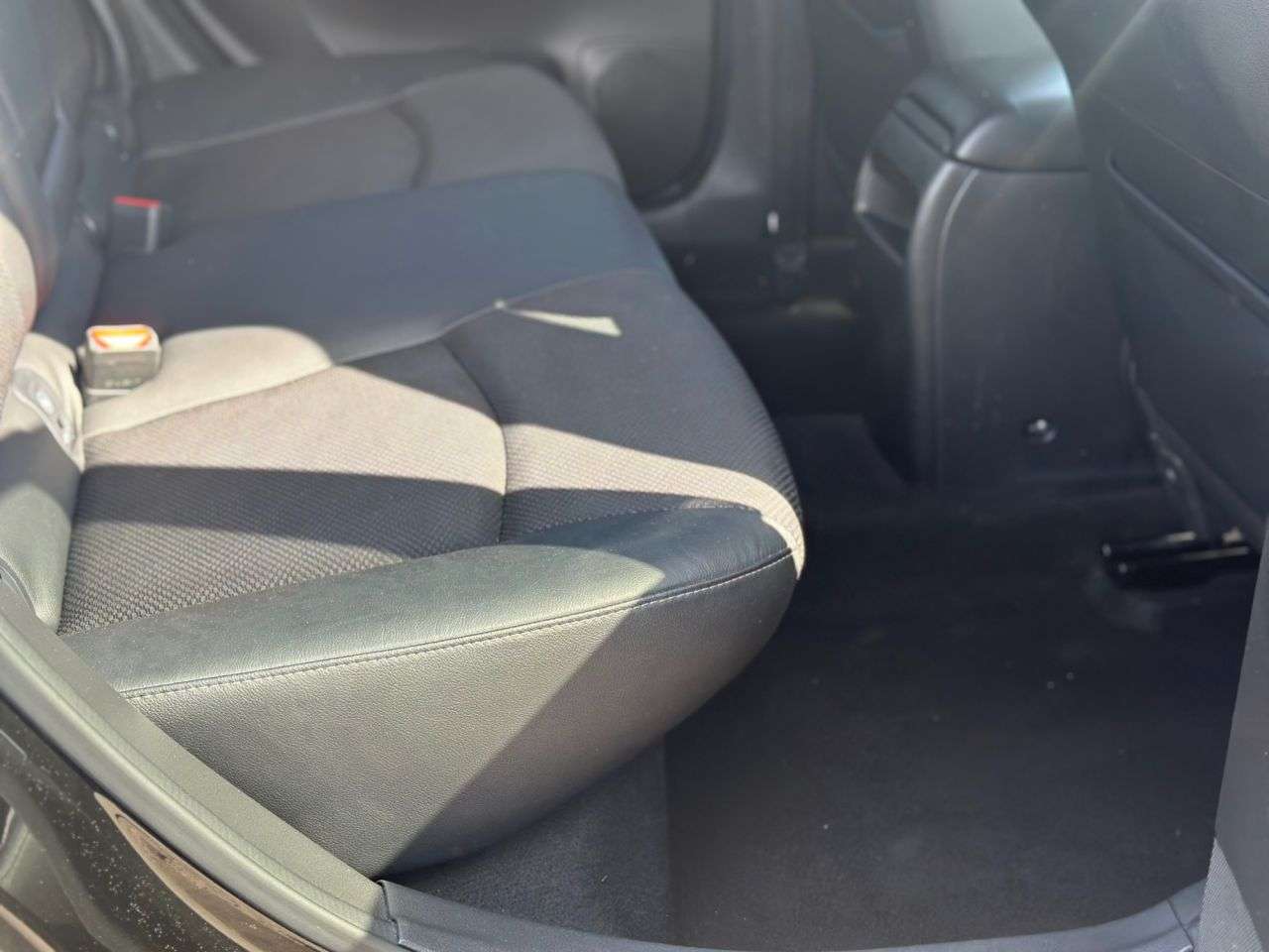 2017 NISSAN PULSAR 2017 NISSAN PULSAR