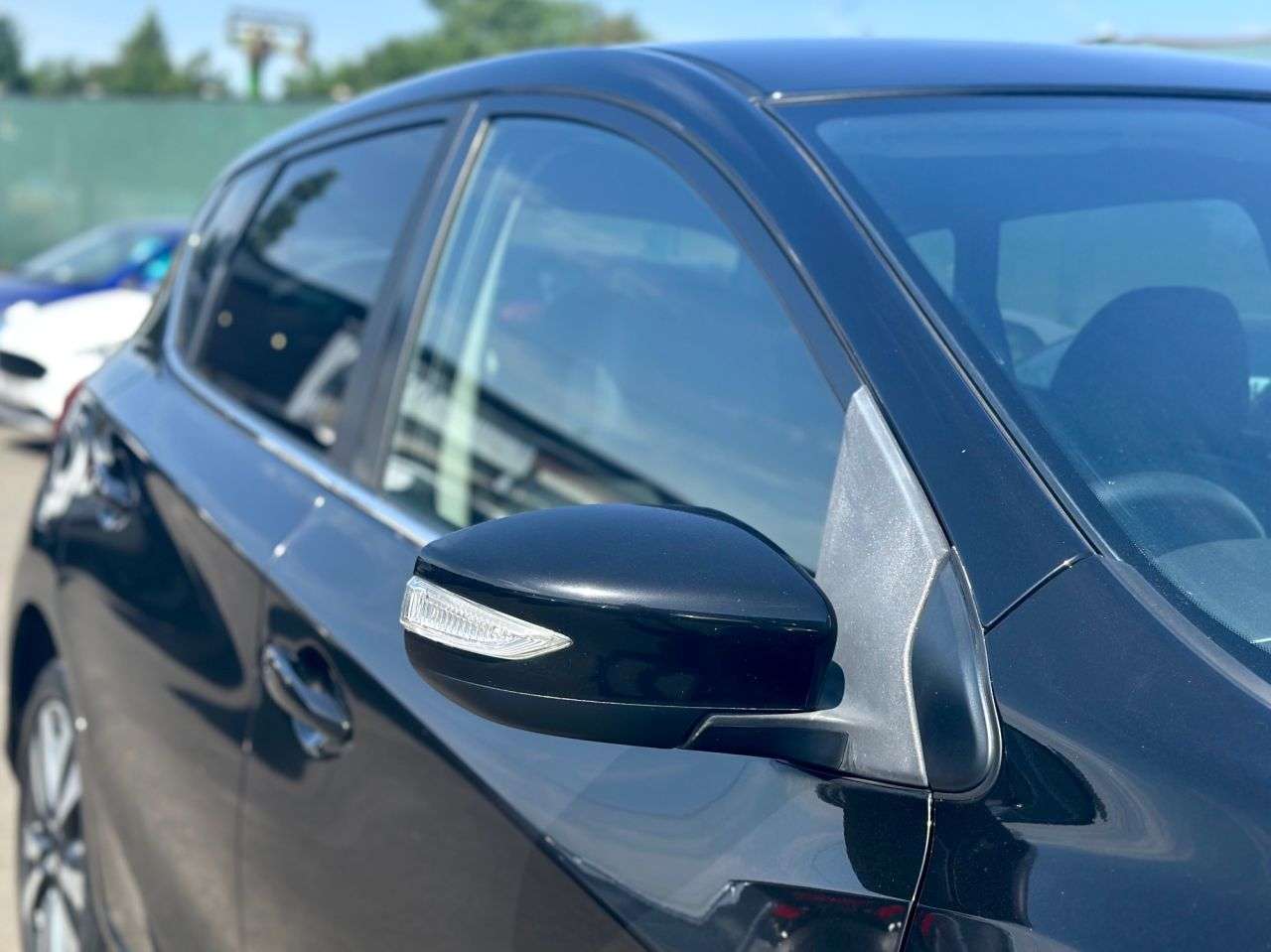 2017 NISSAN PULSAR 2017 NISSAN PULSAR