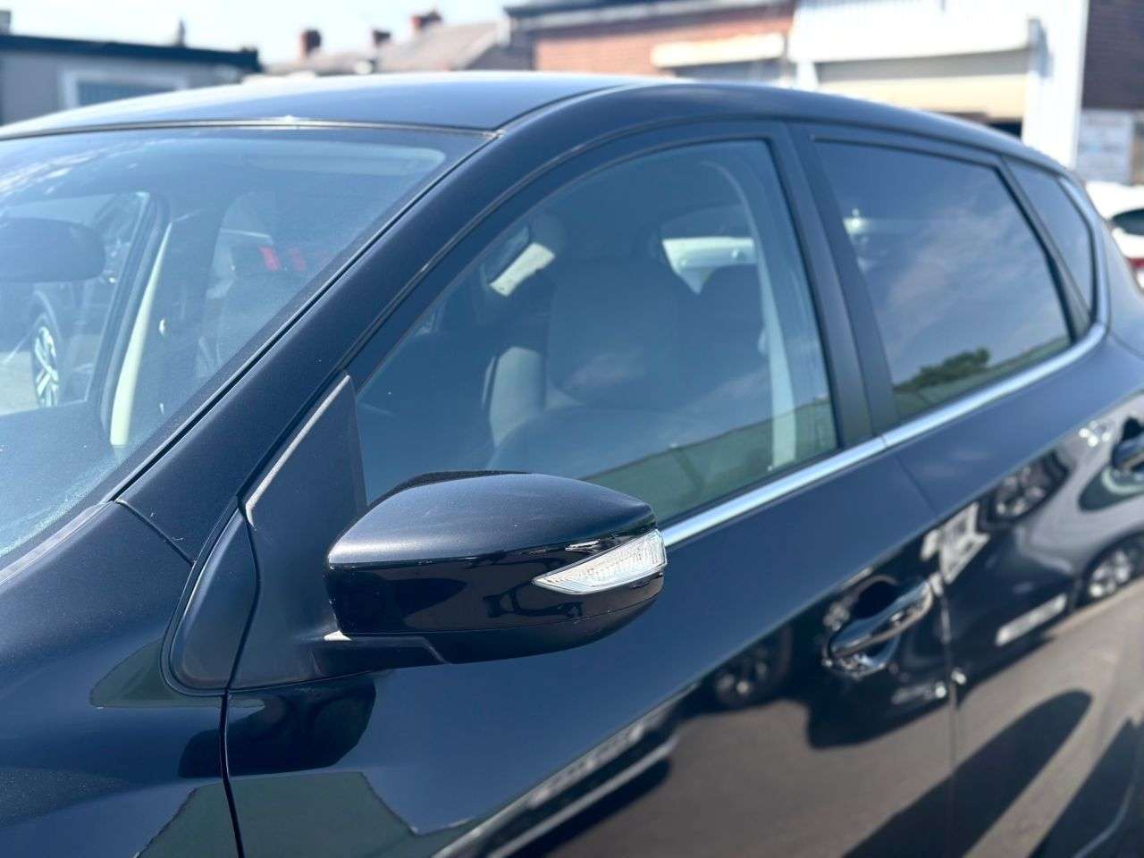 2017 NISSAN PULSAR 2017 NISSAN PULSAR