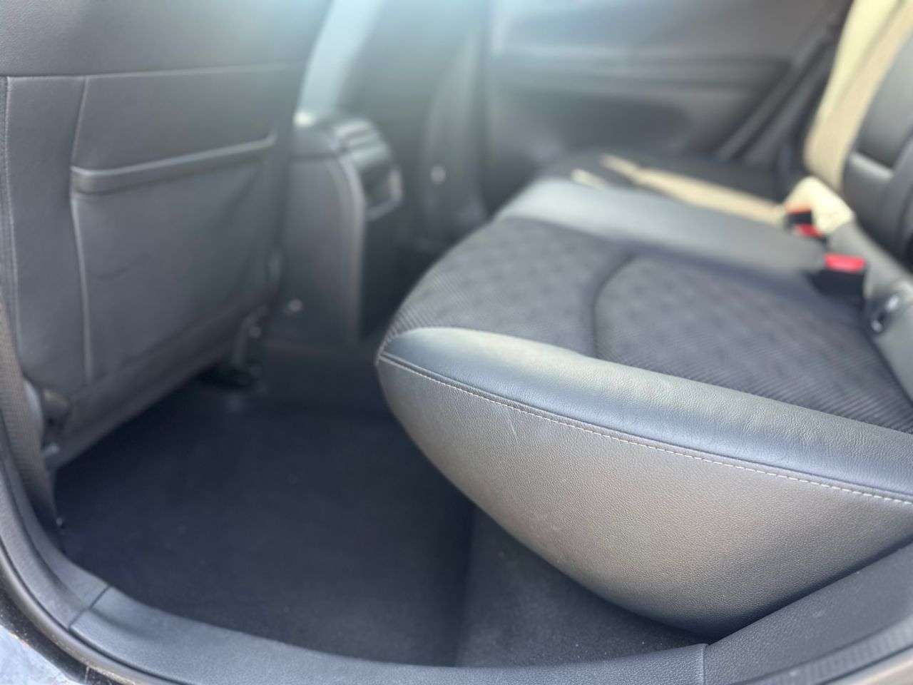 2017 NISSAN PULSAR 2017 NISSAN PULSAR