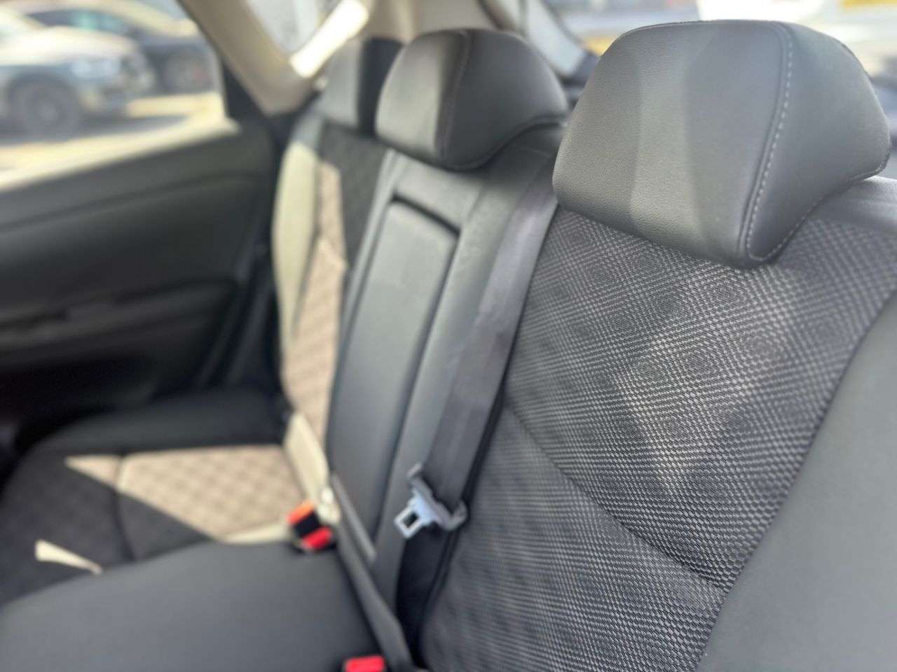 2017 NISSAN PULSAR 2017 NISSAN PULSAR