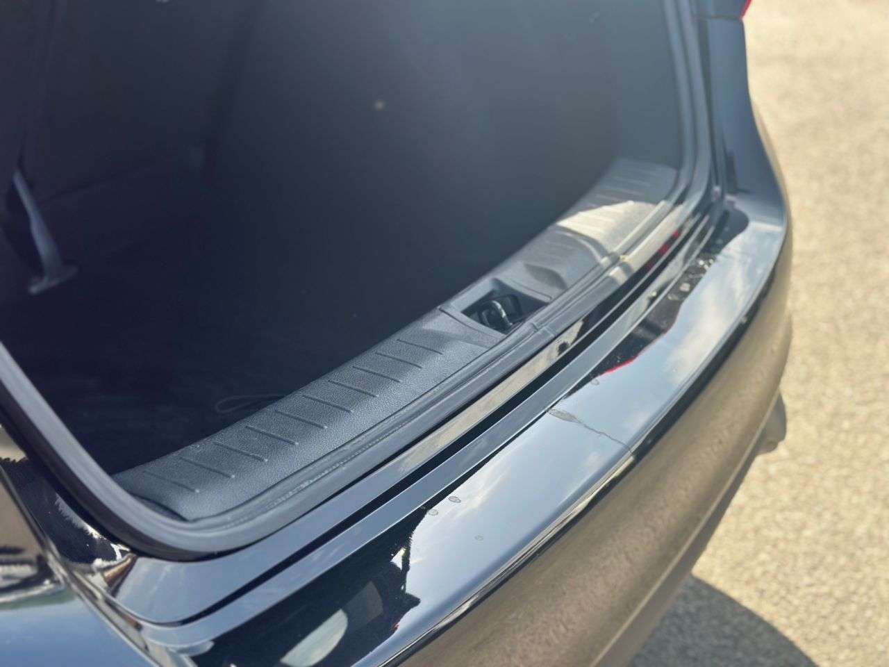 2017 NISSAN PULSAR 2017 NISSAN PULSAR