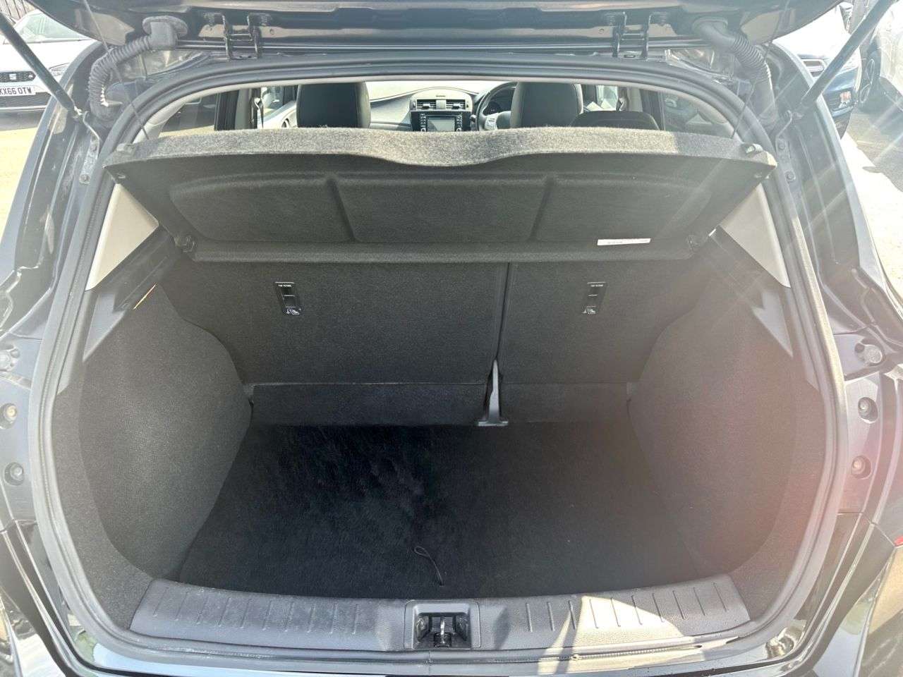 2017 NISSAN PULSAR 2017 NISSAN PULSAR