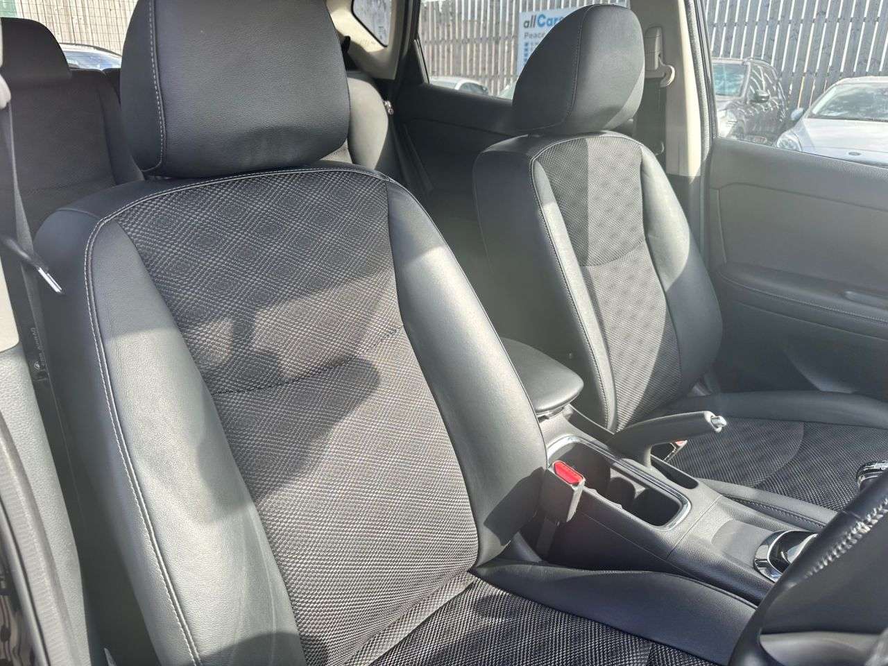 2017 NISSAN PULSAR 2017 NISSAN PULSAR