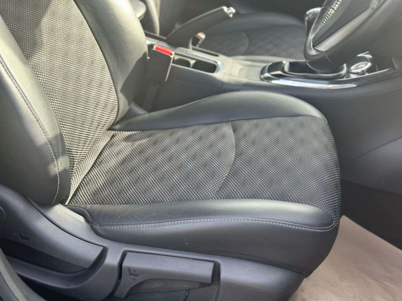 2017 NISSAN PULSAR 2017 NISSAN PULSAR