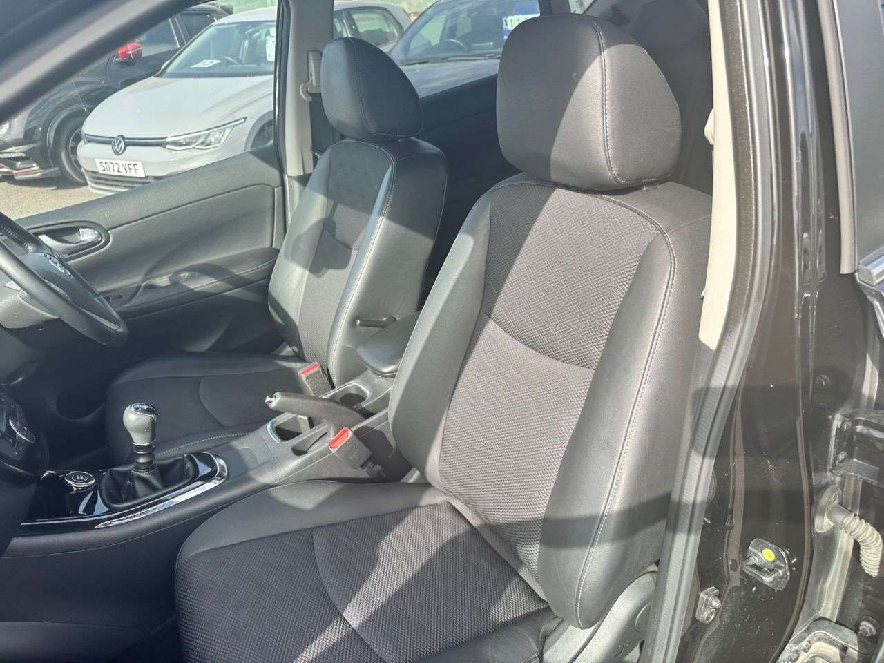 2017 NISSAN PULSAR 2017 NISSAN PULSAR