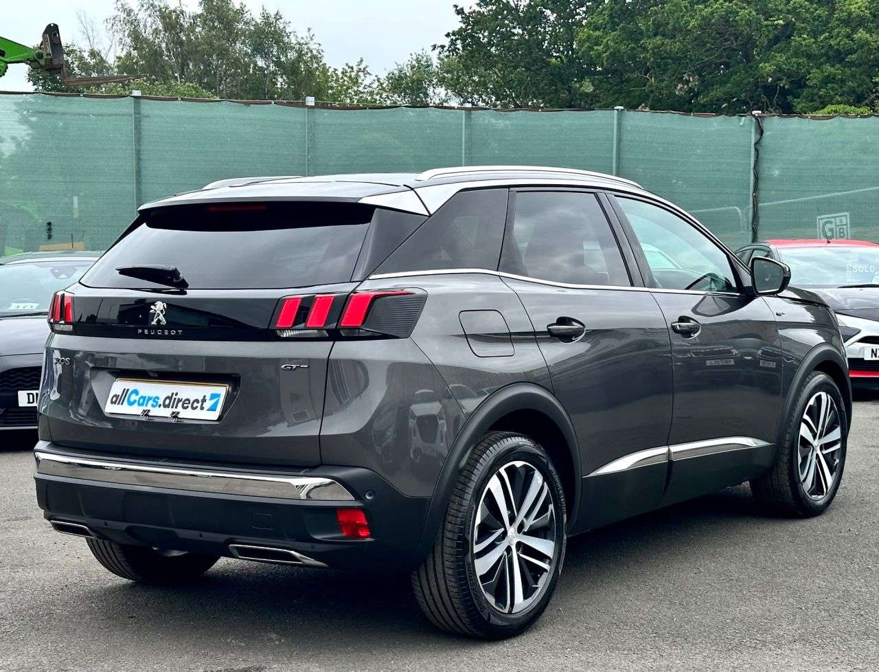 2018 PEUGEOT 3008 2018 PEUGEOT 3008