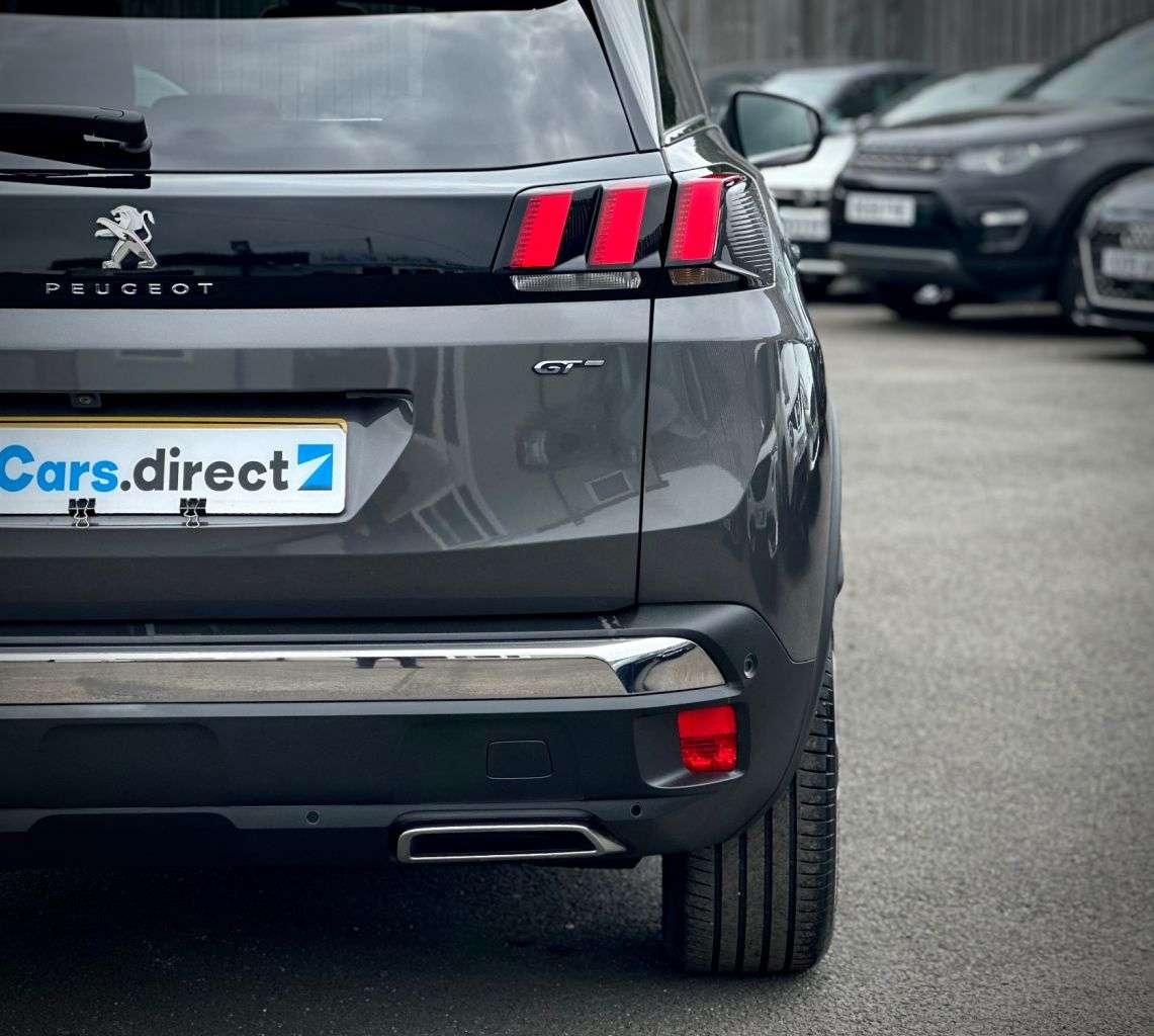 2018 PEUGEOT 3008 2018 PEUGEOT 3008