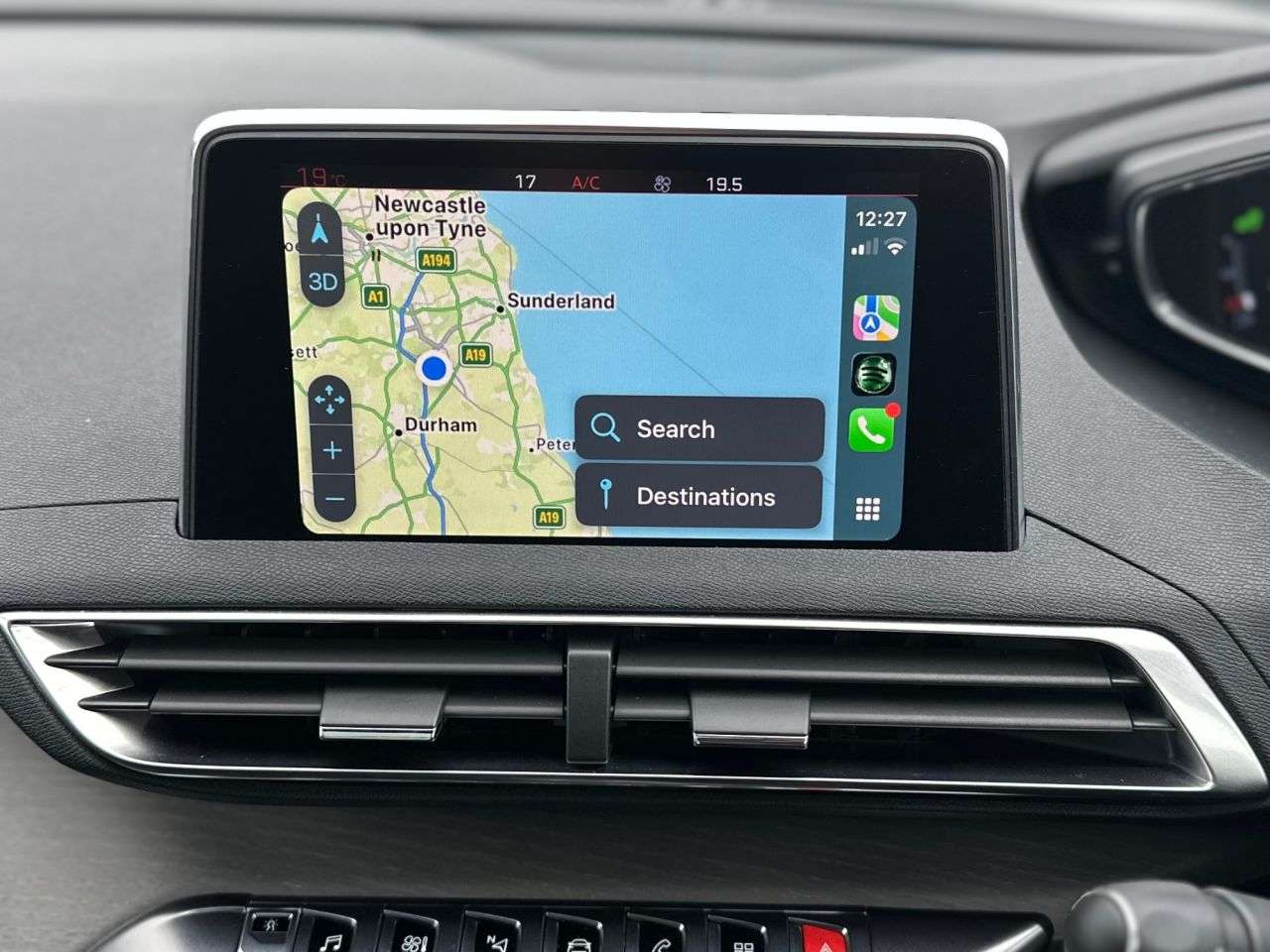 2018 PEUGEOT 3008 2018 PEUGEOT 3008