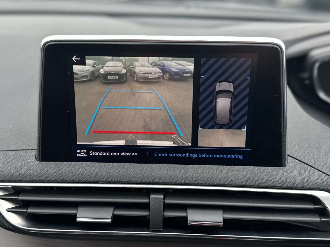 2018 PEUGEOT 3008 2018 PEUGEOT 3008