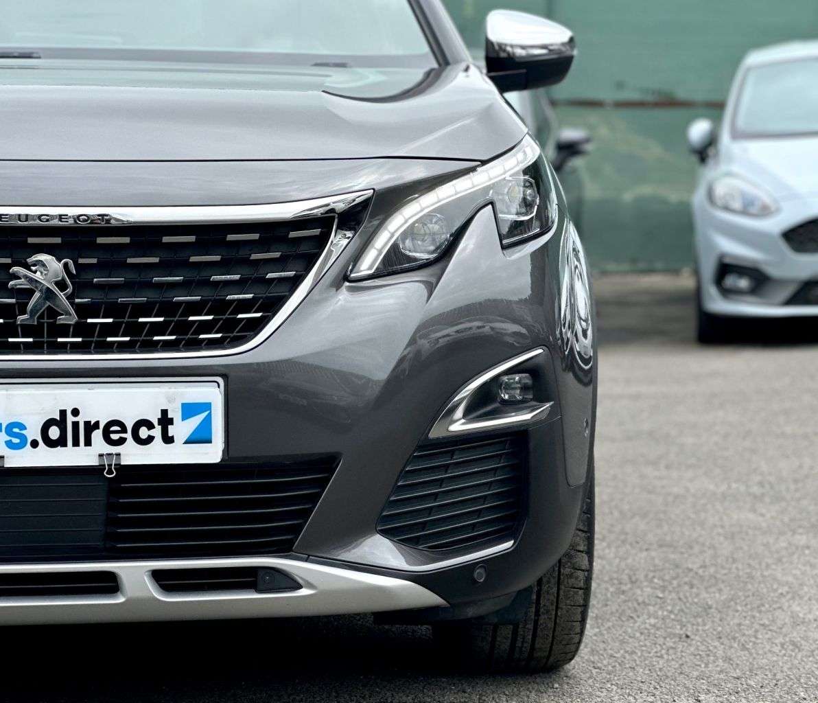 2018 PEUGEOT 3008 2018 PEUGEOT 3008