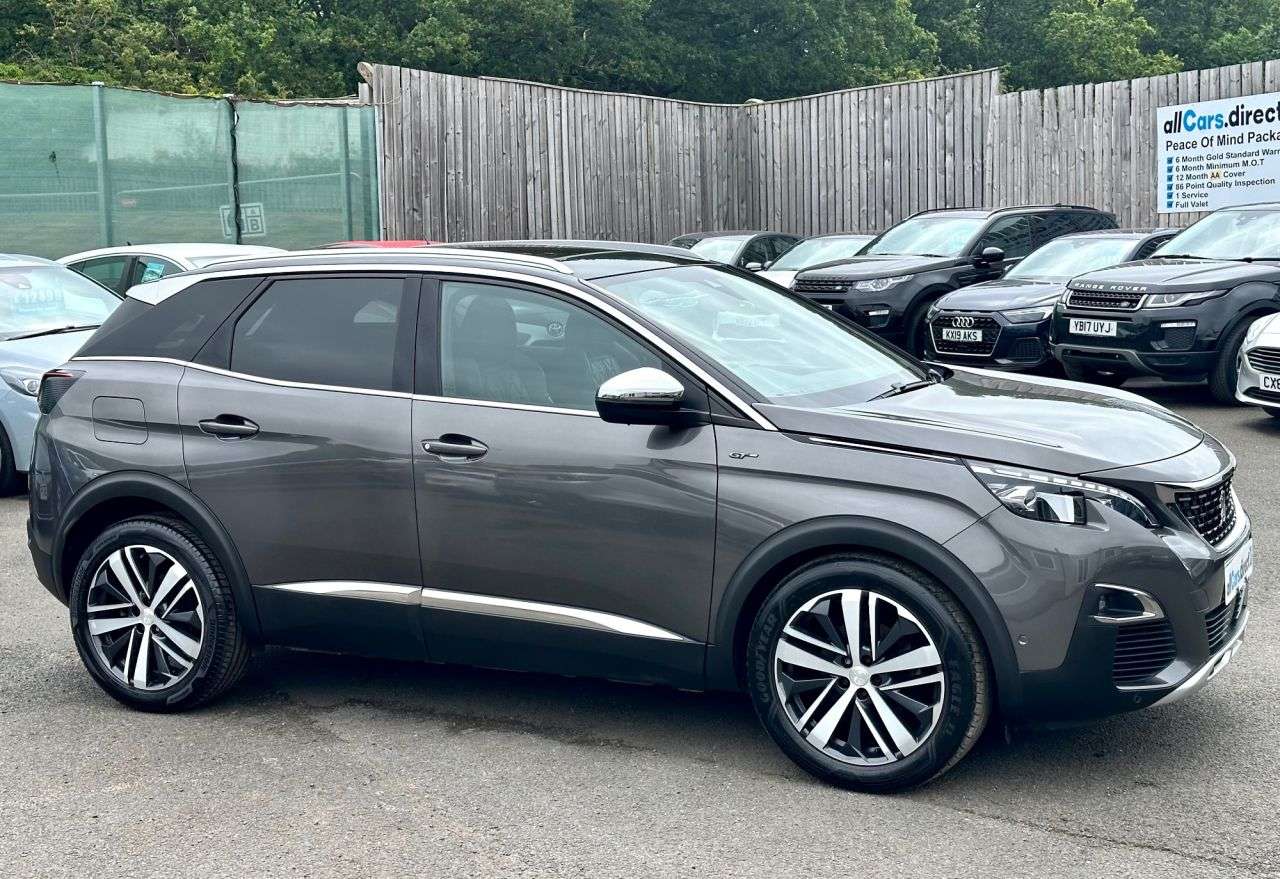 2018 PEUGEOT 3008 2018 PEUGEOT 3008