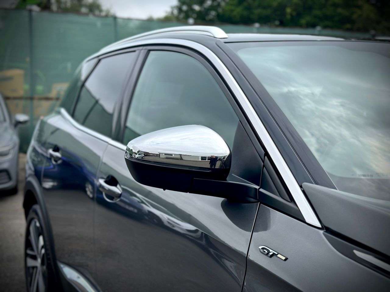 2018 PEUGEOT 3008 2018 PEUGEOT 3008