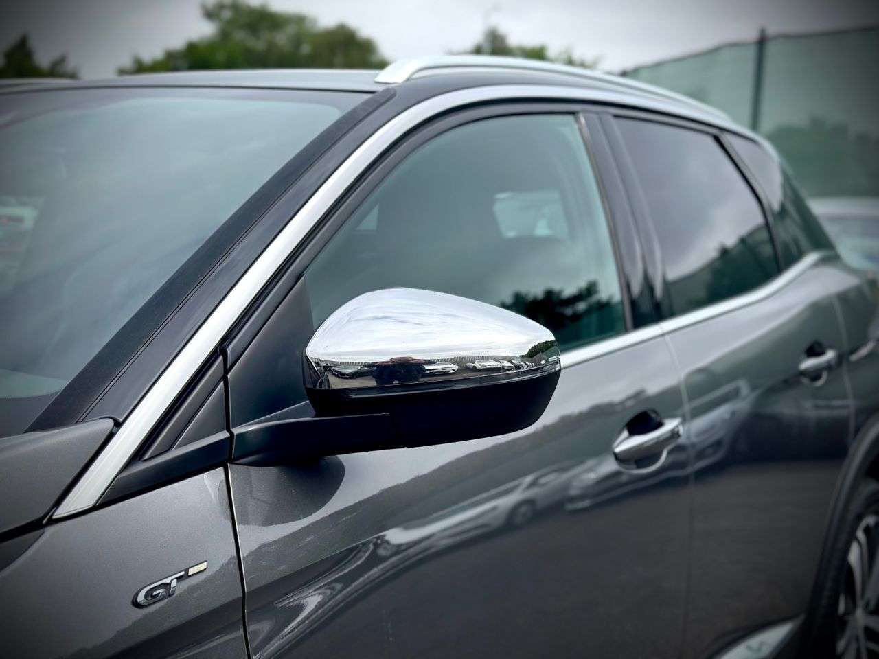 2018 PEUGEOT 3008 2018 PEUGEOT 3008