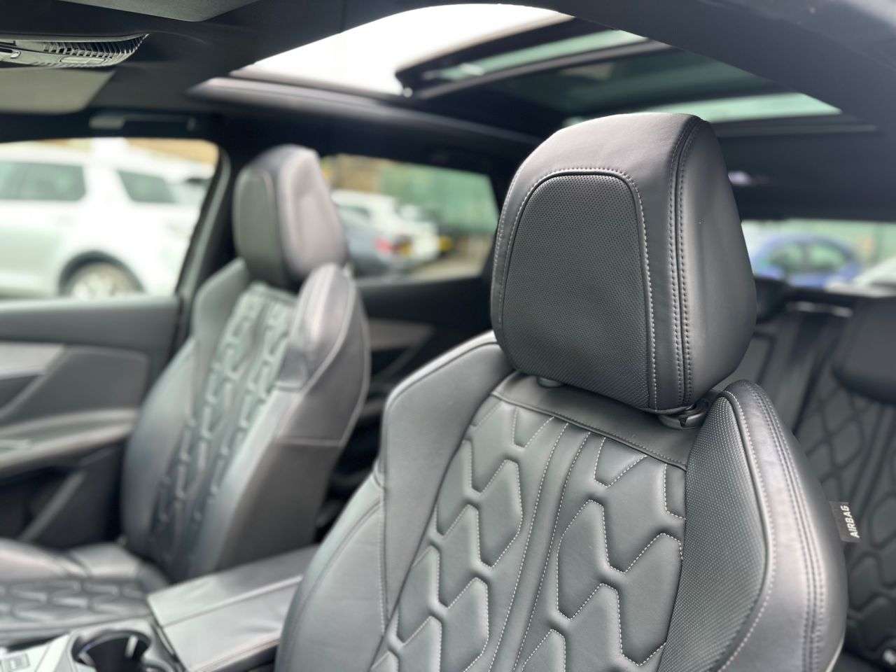 2018 PEUGEOT 3008 2018 PEUGEOT 3008