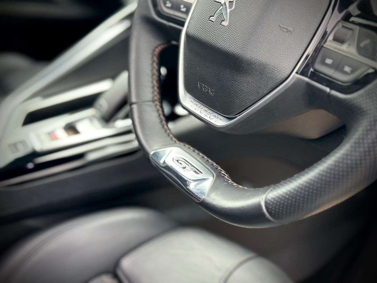 2018 PEUGEOT 3008 2018 PEUGEOT 3008