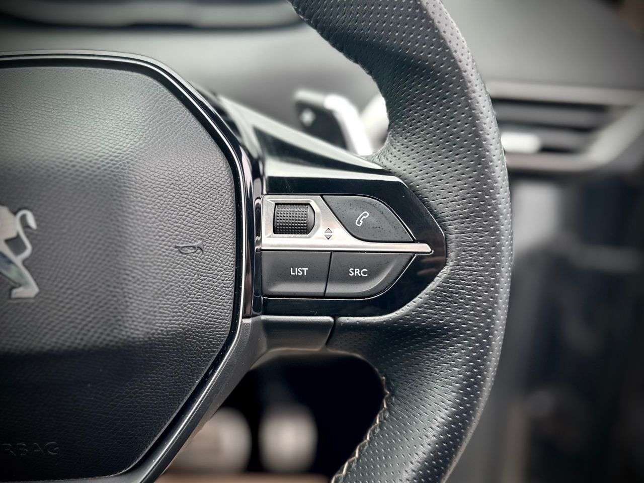 2018 PEUGEOT 3008 2018 PEUGEOT 3008