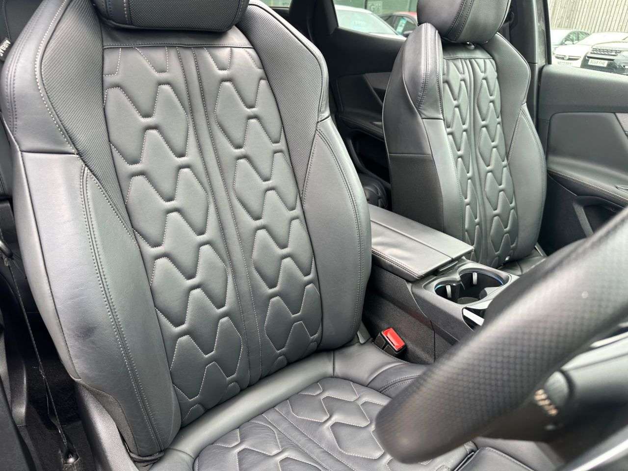 2018 PEUGEOT 3008 2018 PEUGEOT 3008
