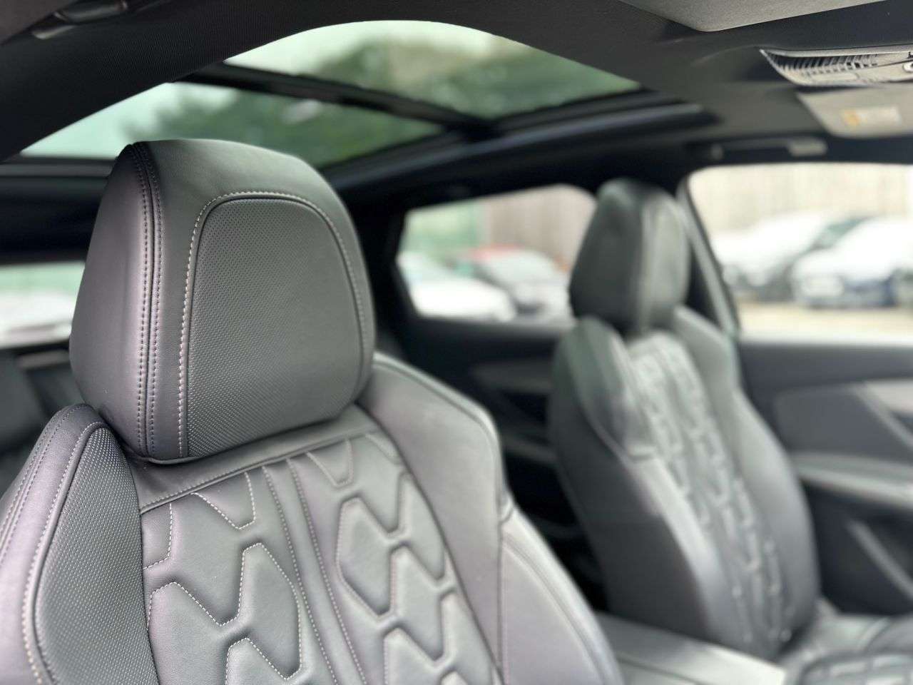 2018 PEUGEOT 3008 2018 PEUGEOT 3008