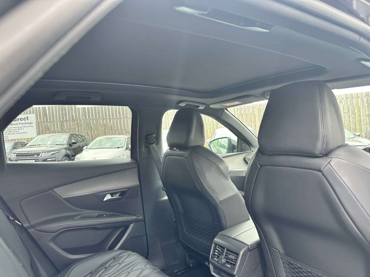 2018 PEUGEOT 3008 2018 PEUGEOT 3008