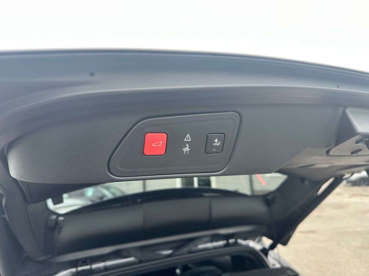 2018 PEUGEOT 3008 2018 PEUGEOT 3008