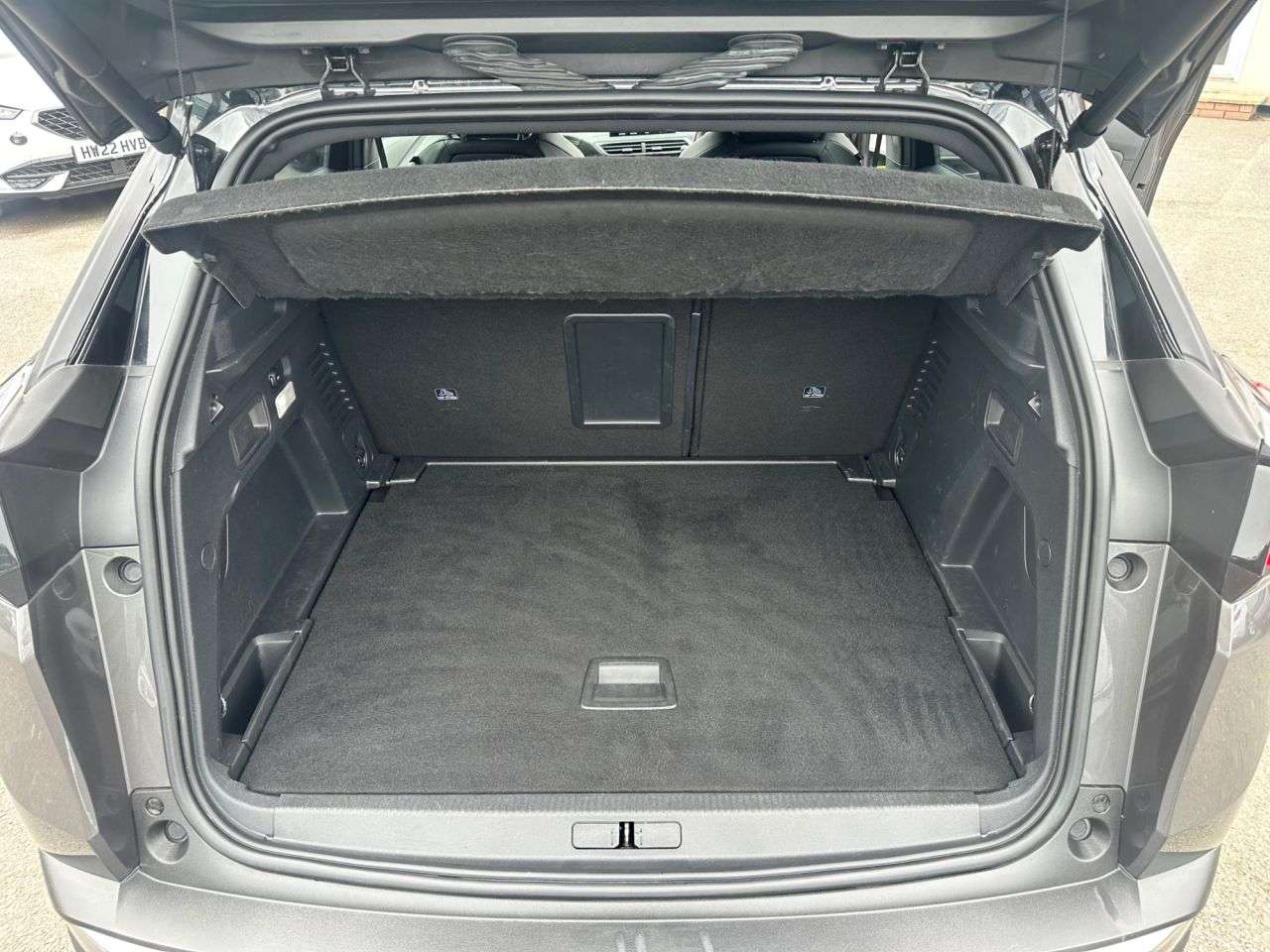 2018 PEUGEOT 3008 2018 PEUGEOT 3008