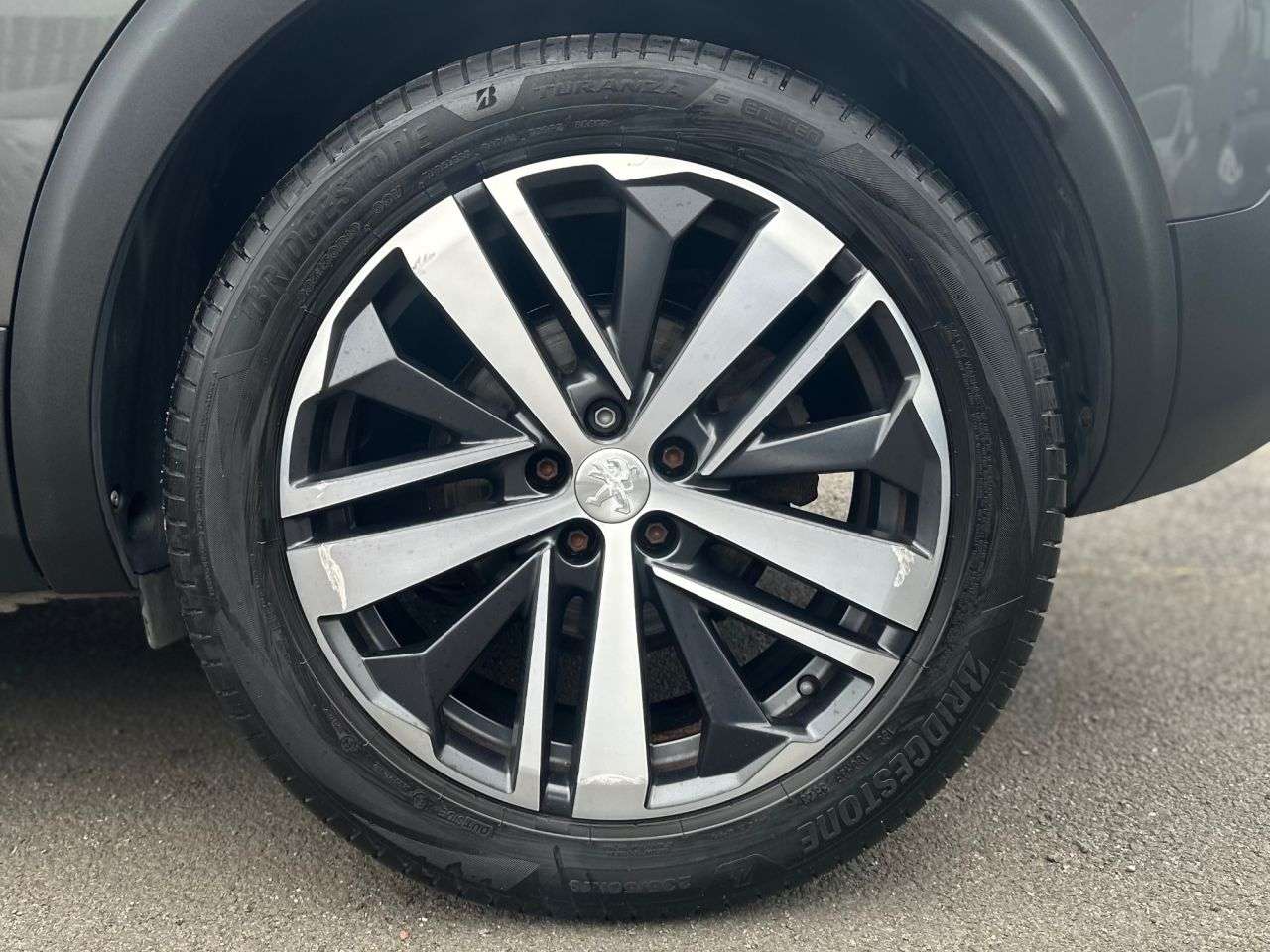 2018 PEUGEOT 3008 2018 PEUGEOT 3008