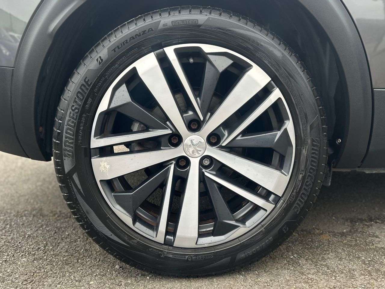 2018 PEUGEOT 3008 2018 PEUGEOT 3008