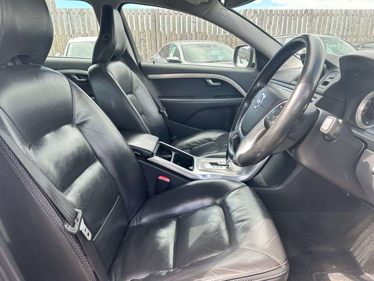 2012 VOLVO XC70 2012 VOLVO XC70