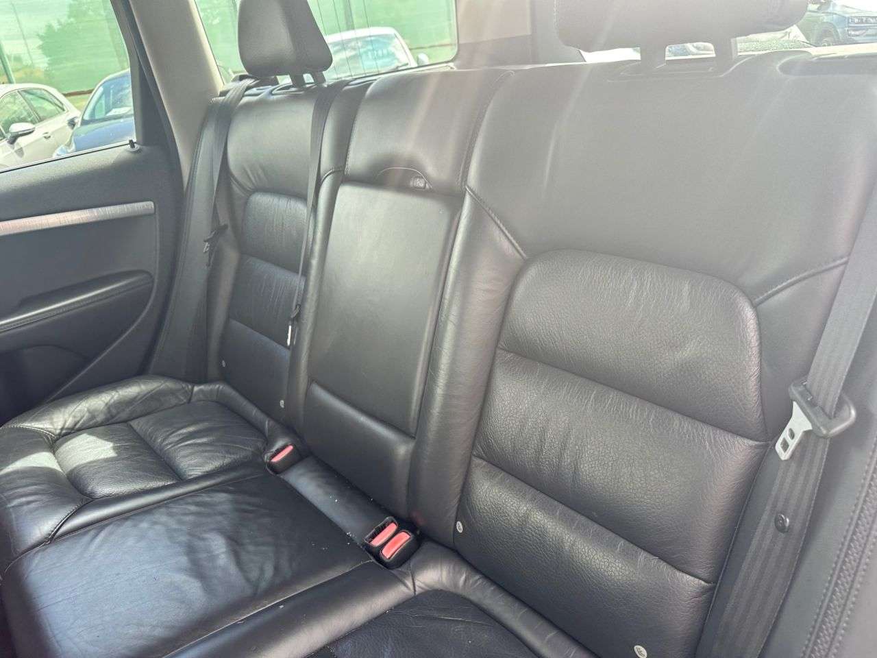 2012 VOLVO XC70 2012 VOLVO XC70