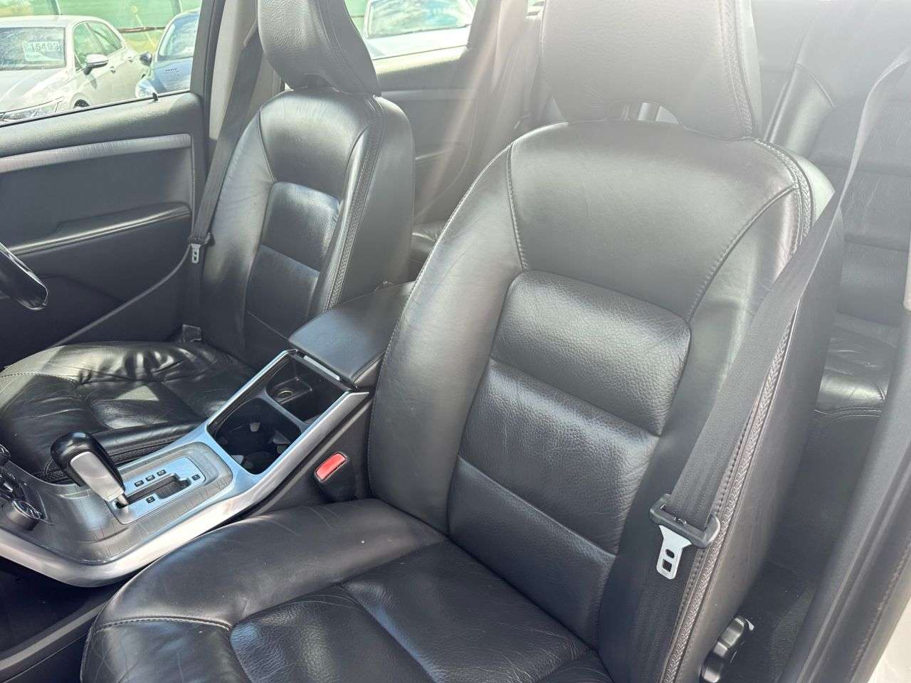 2012 VOLVO XC70 2012 VOLVO XC70