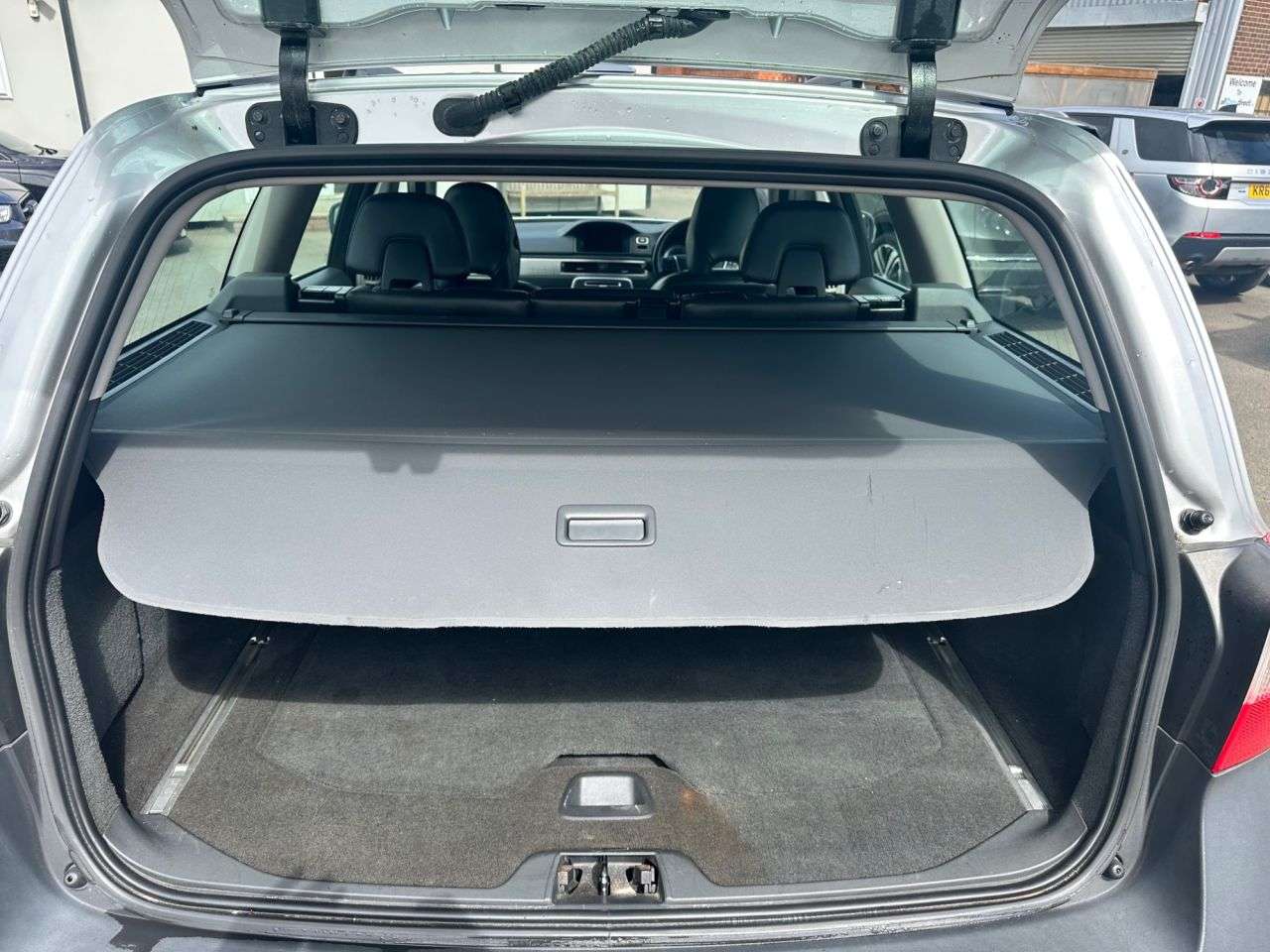 2012 VOLVO XC70 2012 VOLVO XC70