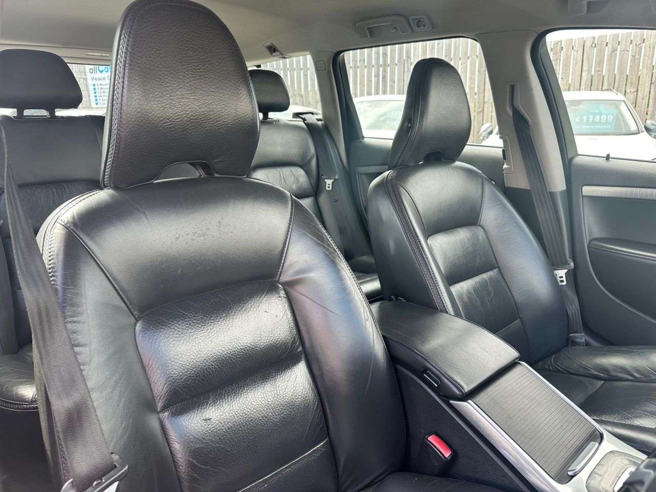 2012 VOLVO XC70 2012 VOLVO XC70
